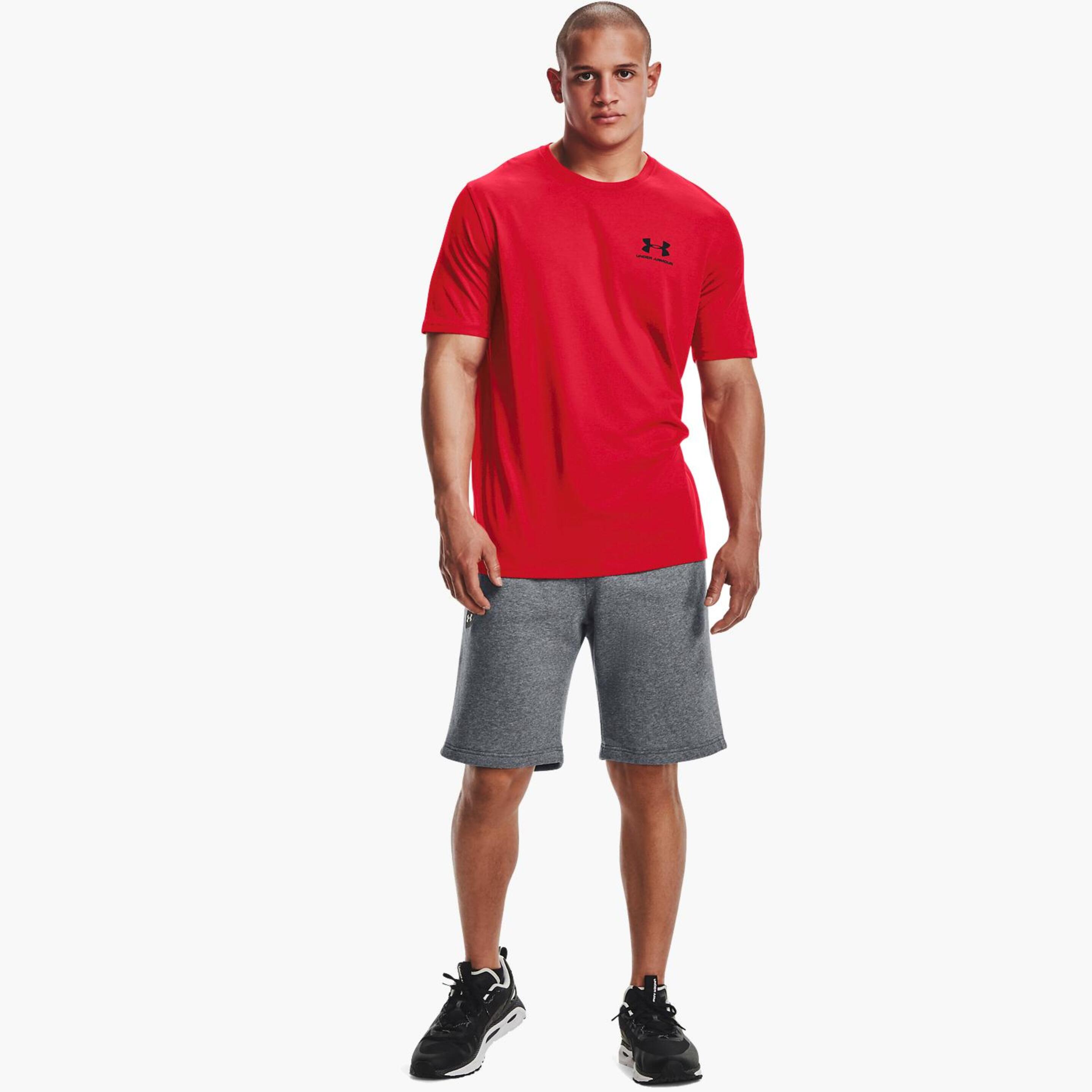 T-shirt Under Armour