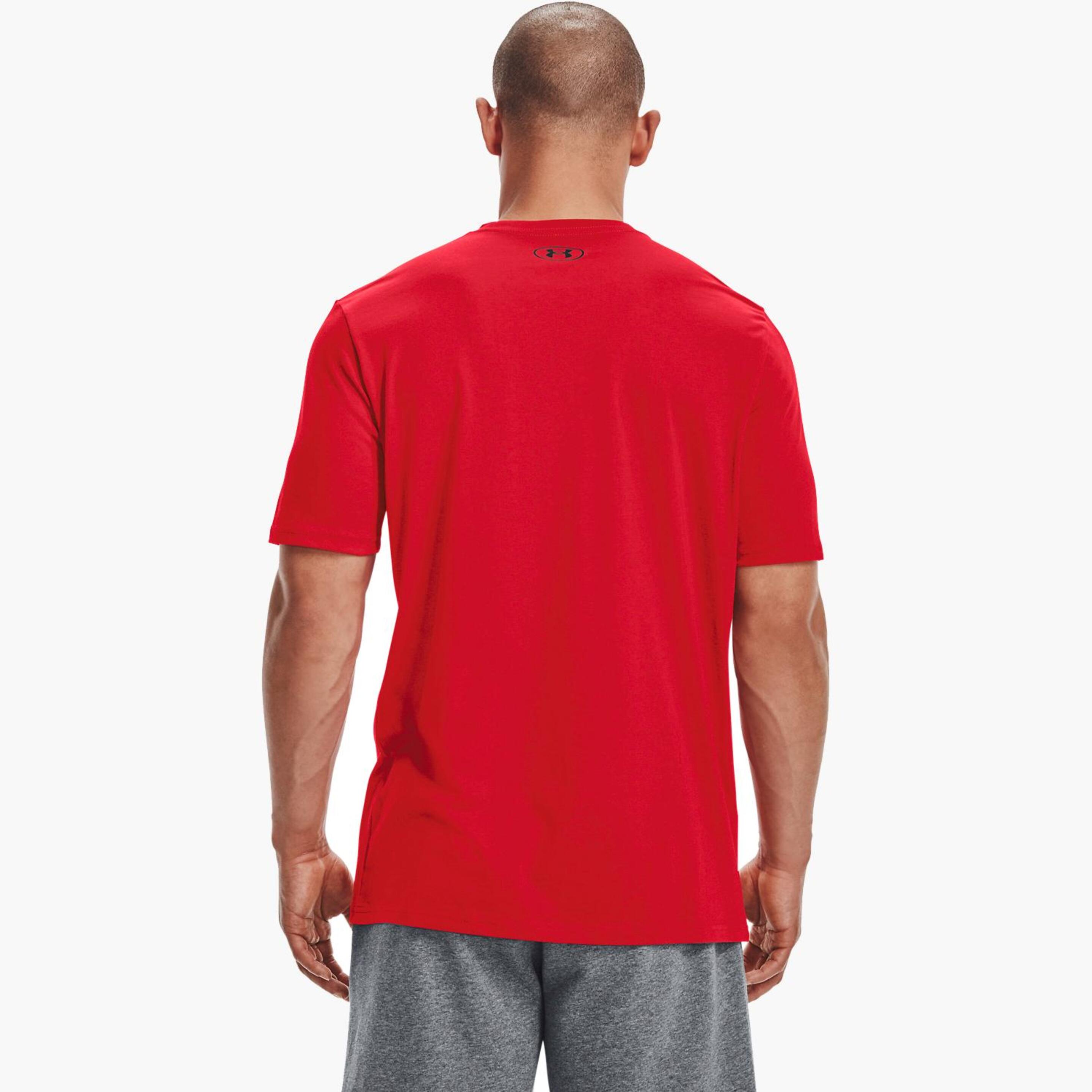 T-shirt Under Armour