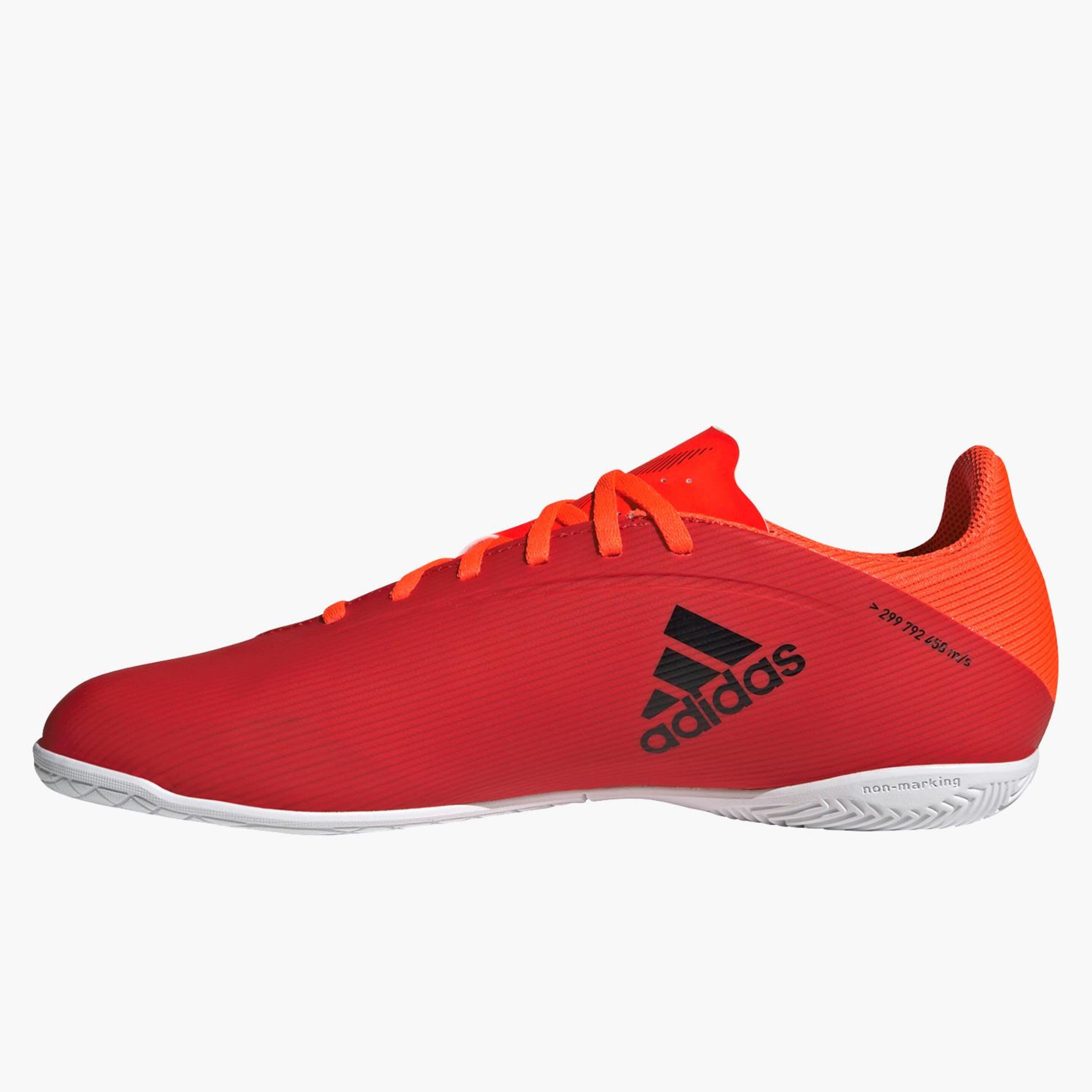 adidas X Speedflow 4