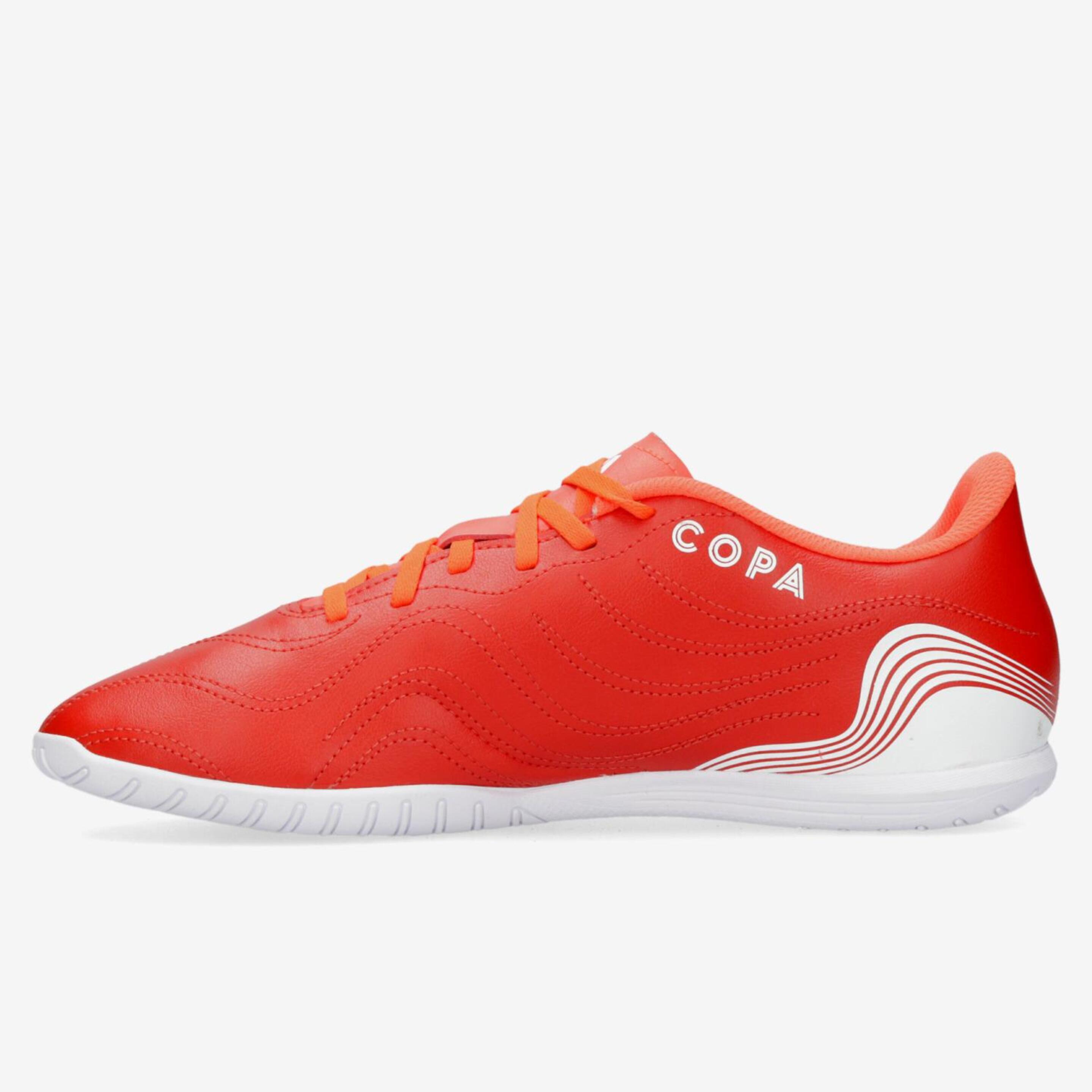 adidas Copa Sense 4