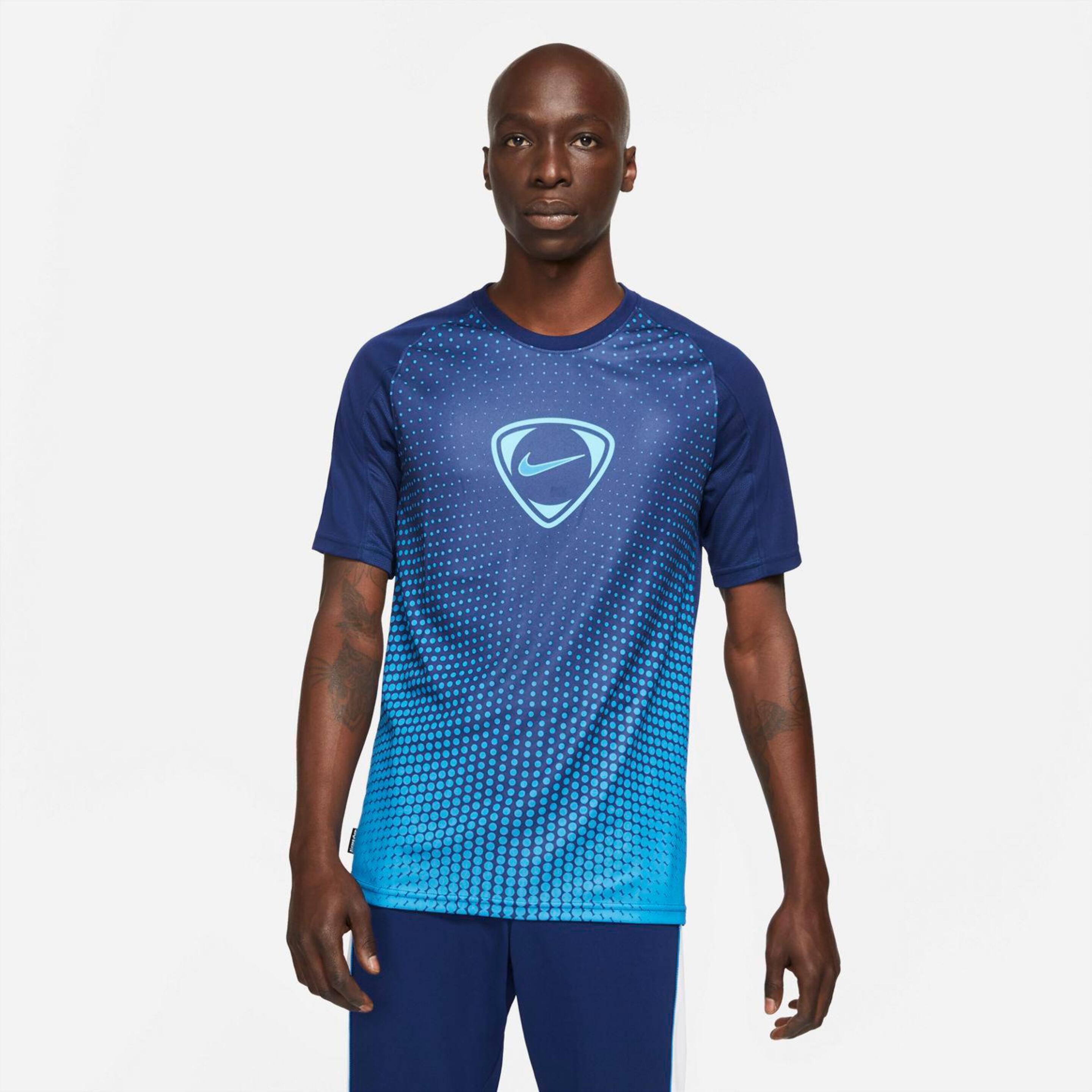 T-shirt Nike Df Acd Top