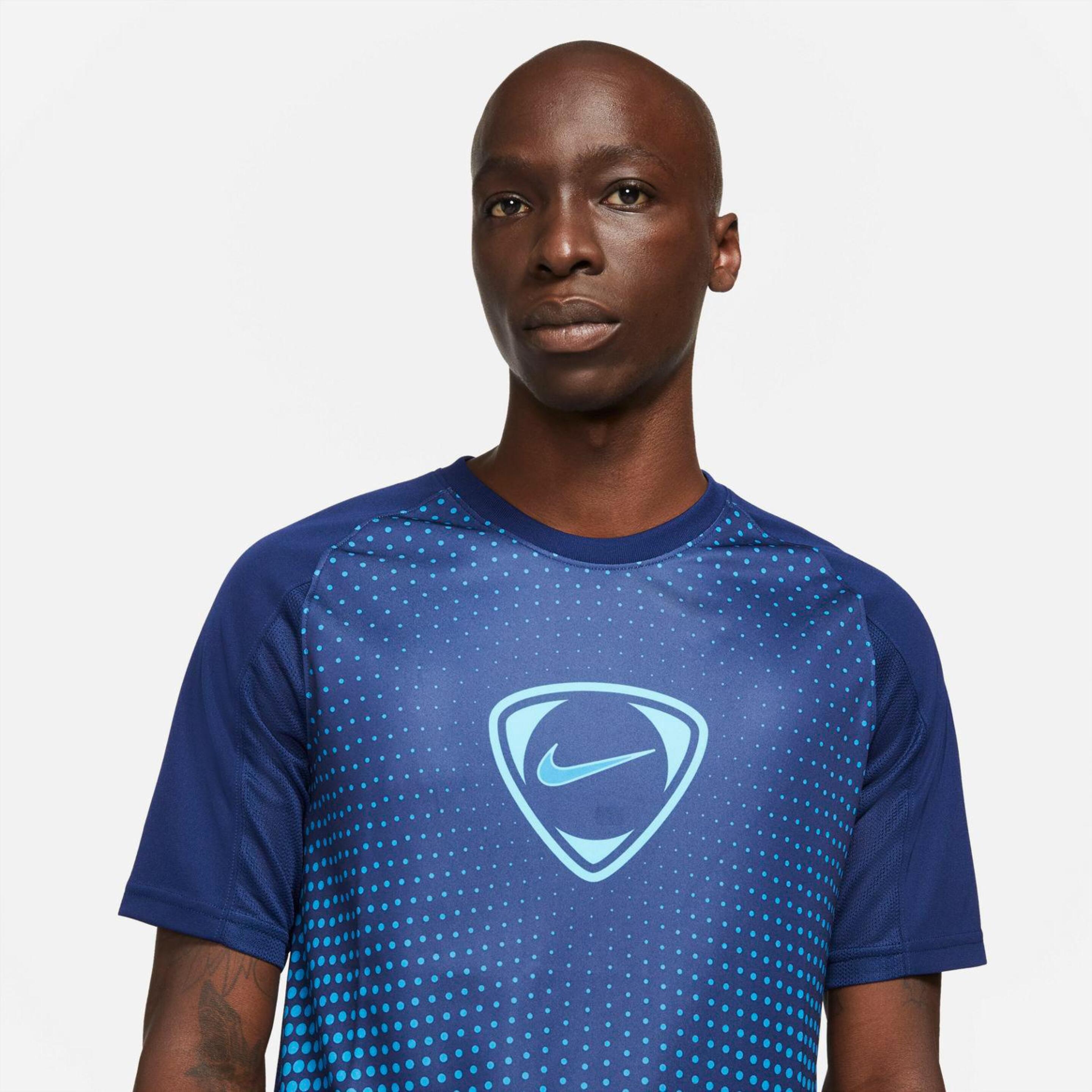T-shirt Nike Df Acd Top