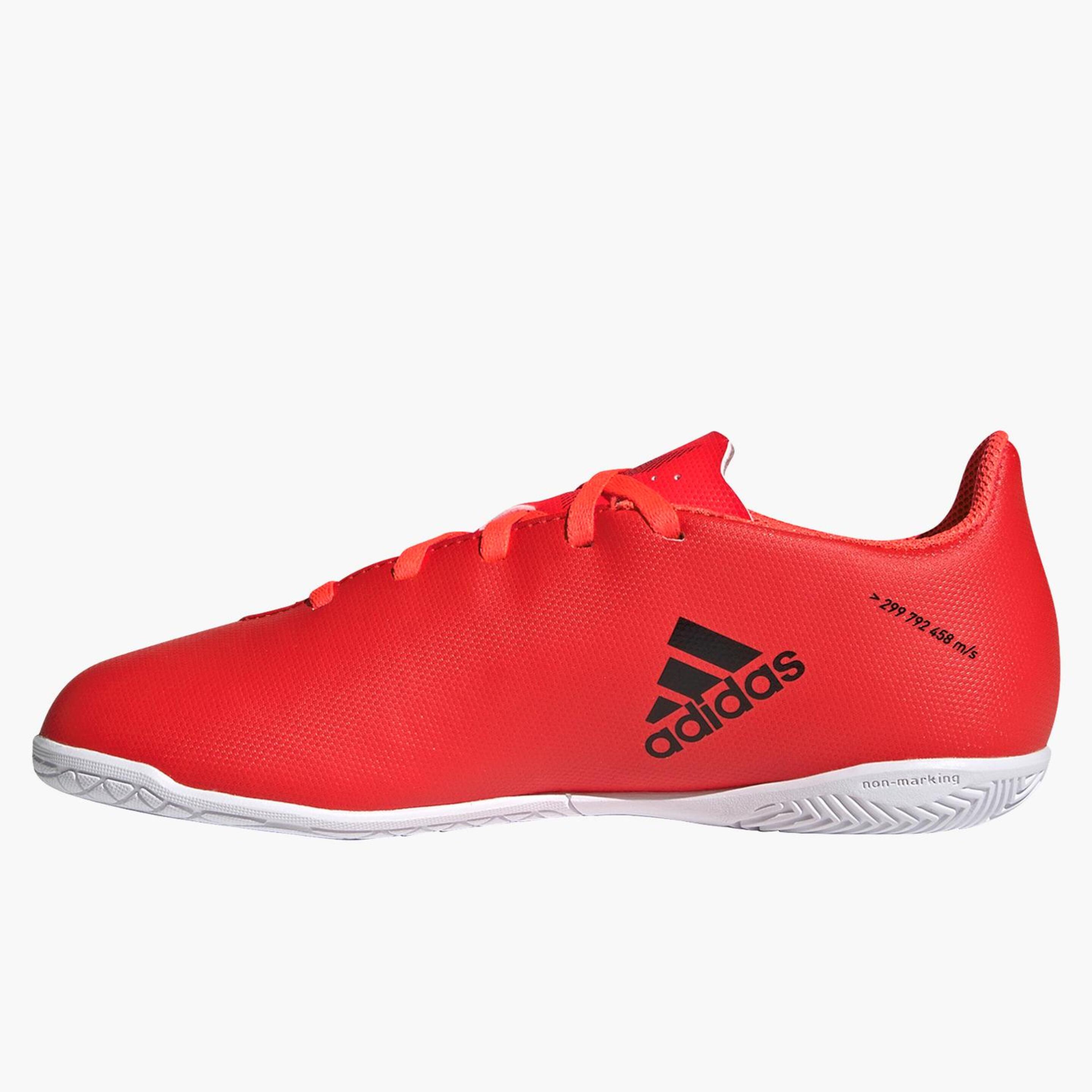 adidas X Speedflow 4