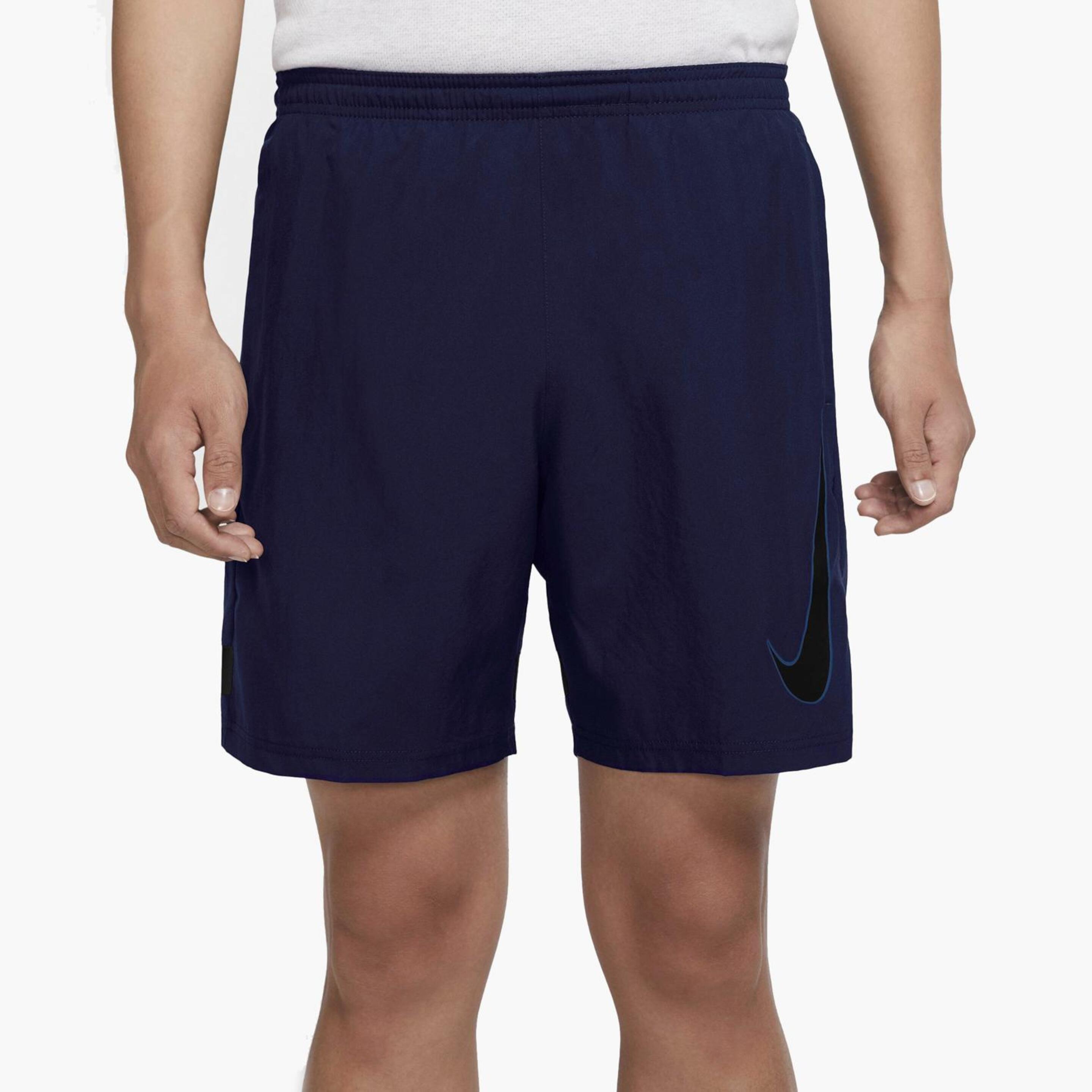 Calções Nike Dri-fit Academy