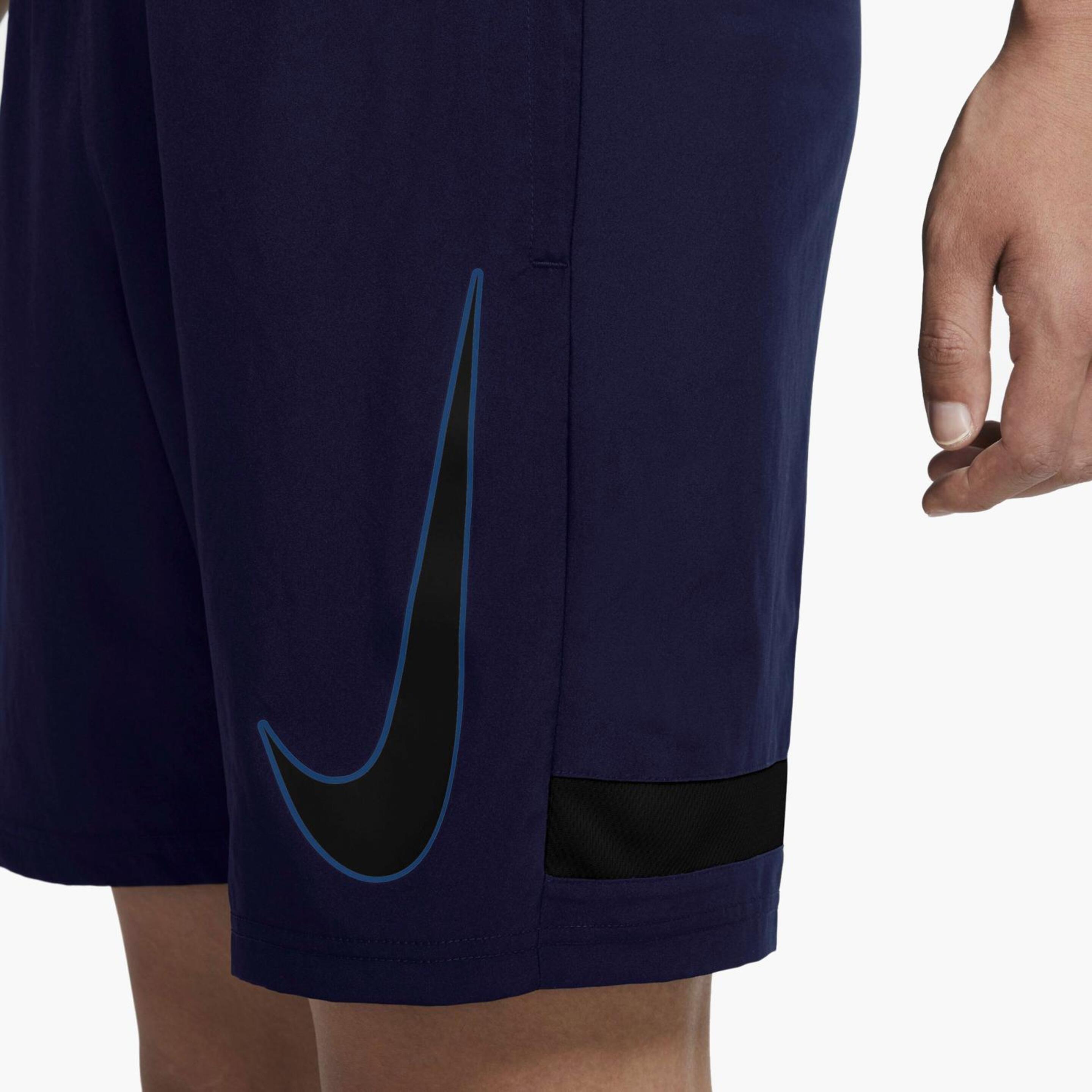 Calções Nike Dri-fit Academy