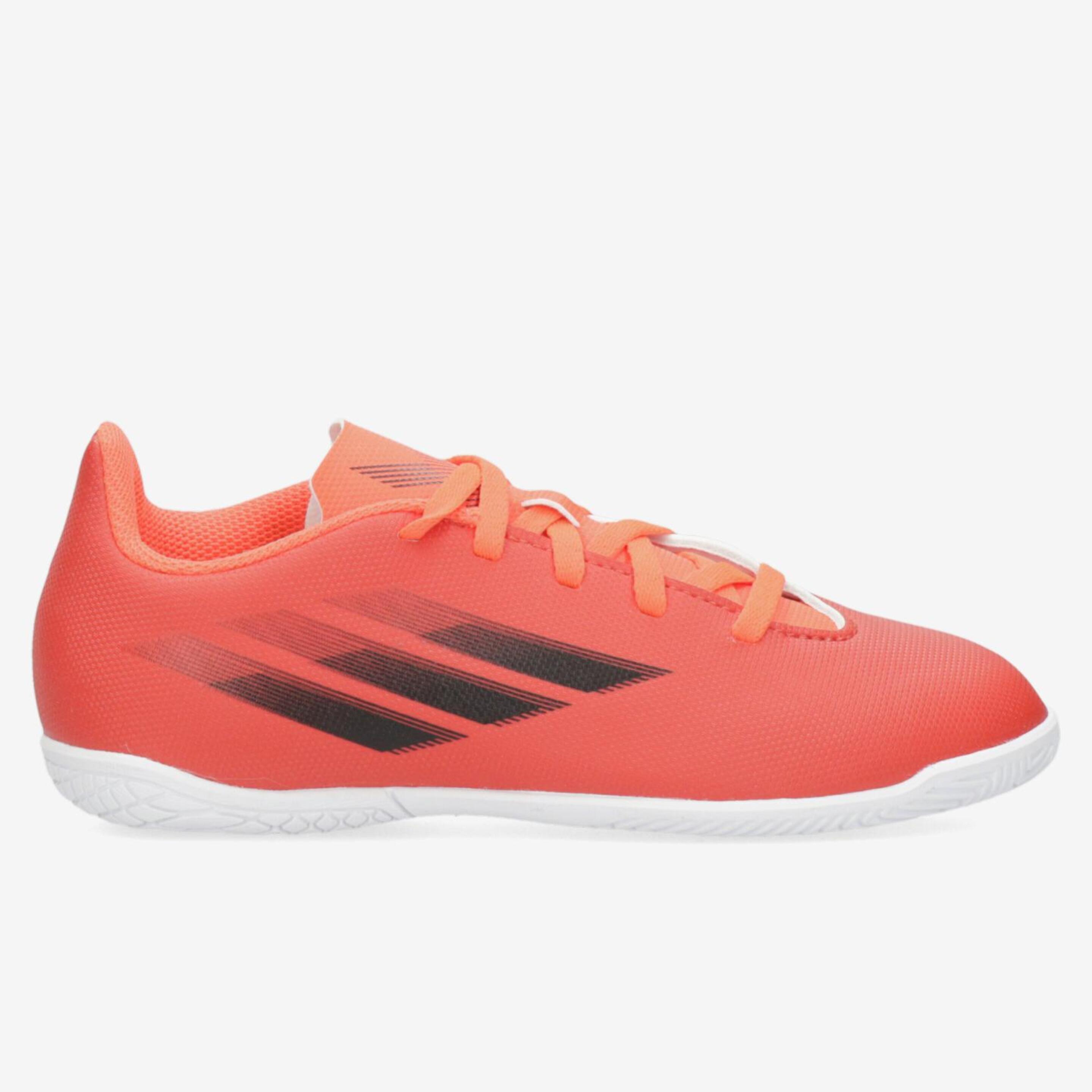 adidas X Speedflow 4