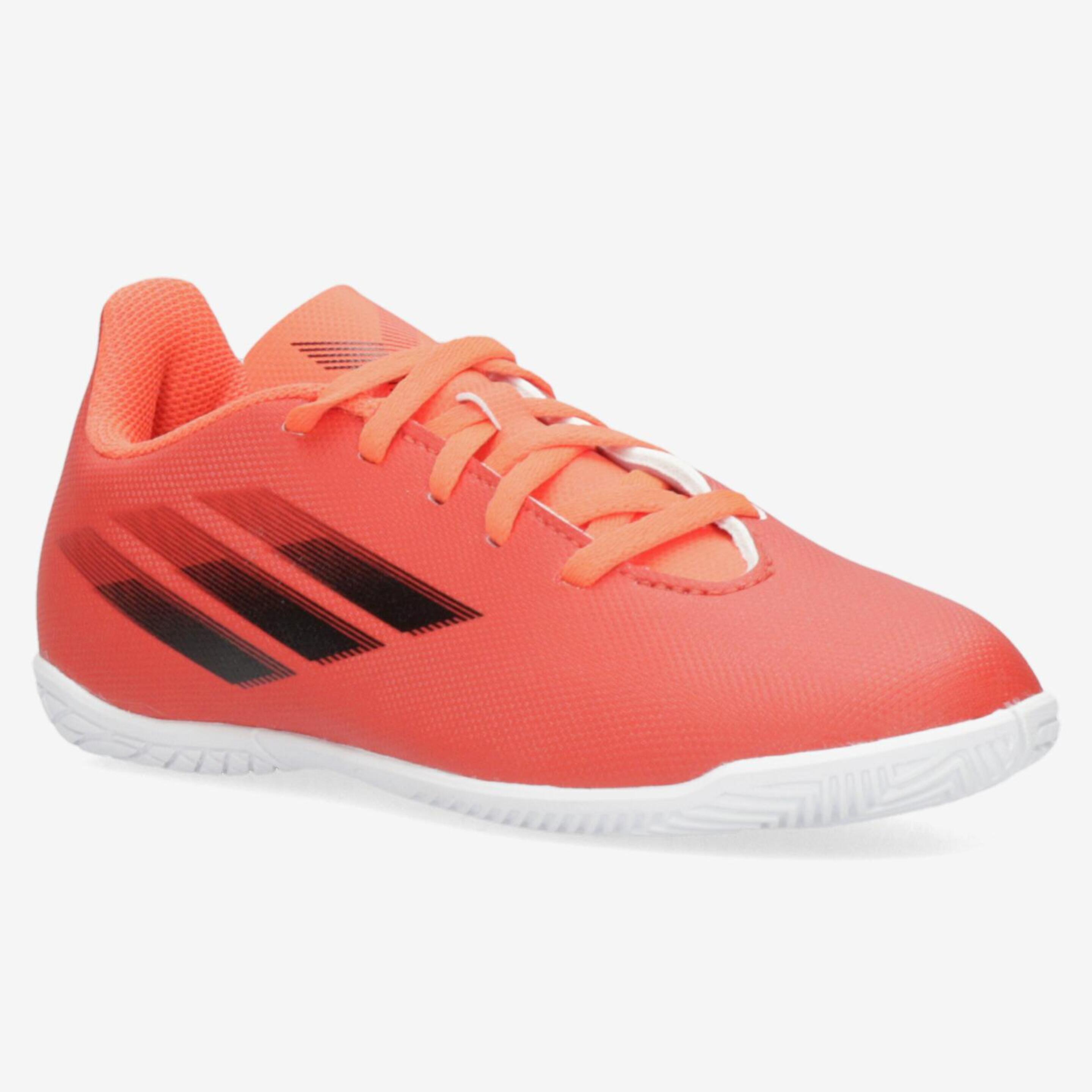 adidas X Speedflow 4