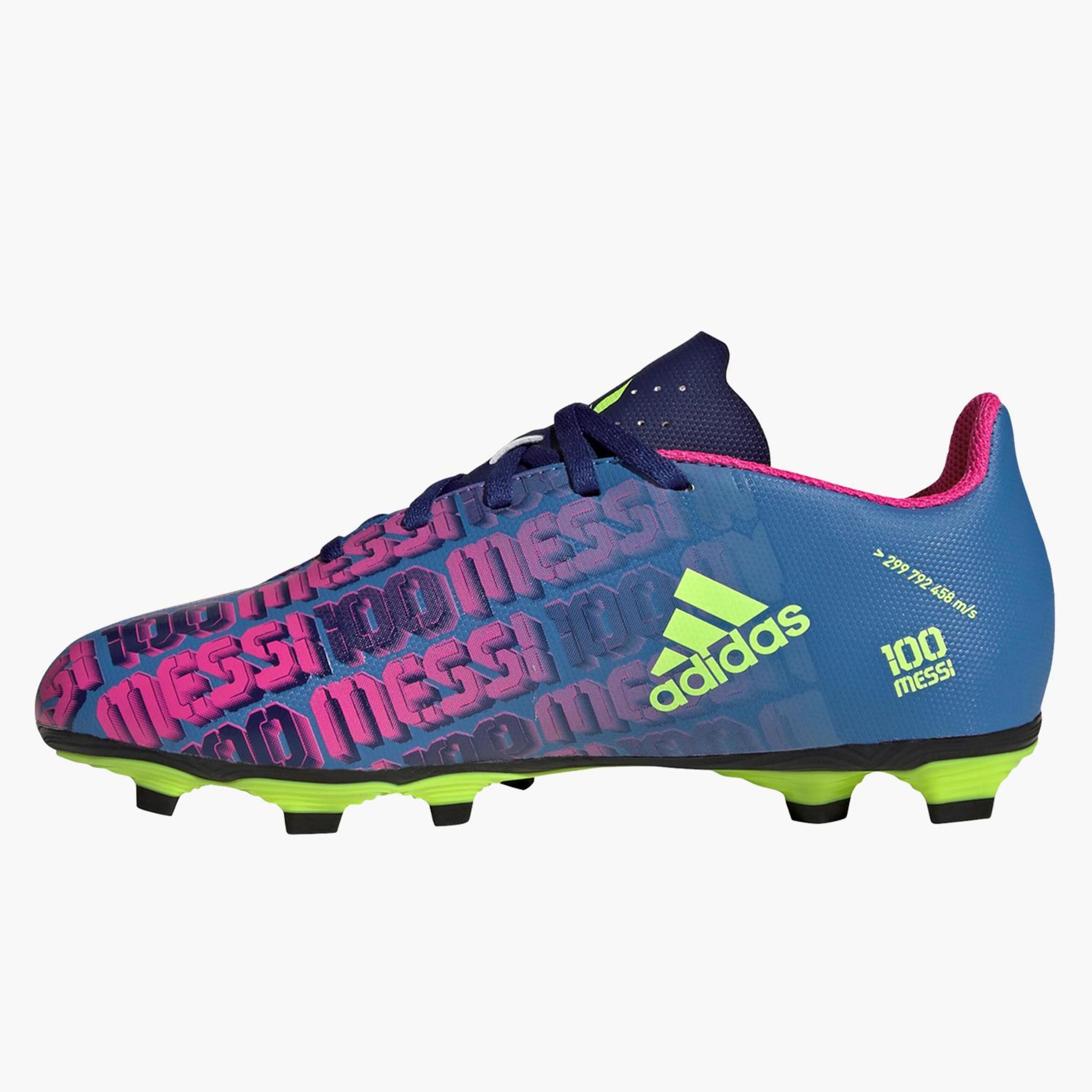 adidas X Speedflow 4 Messi