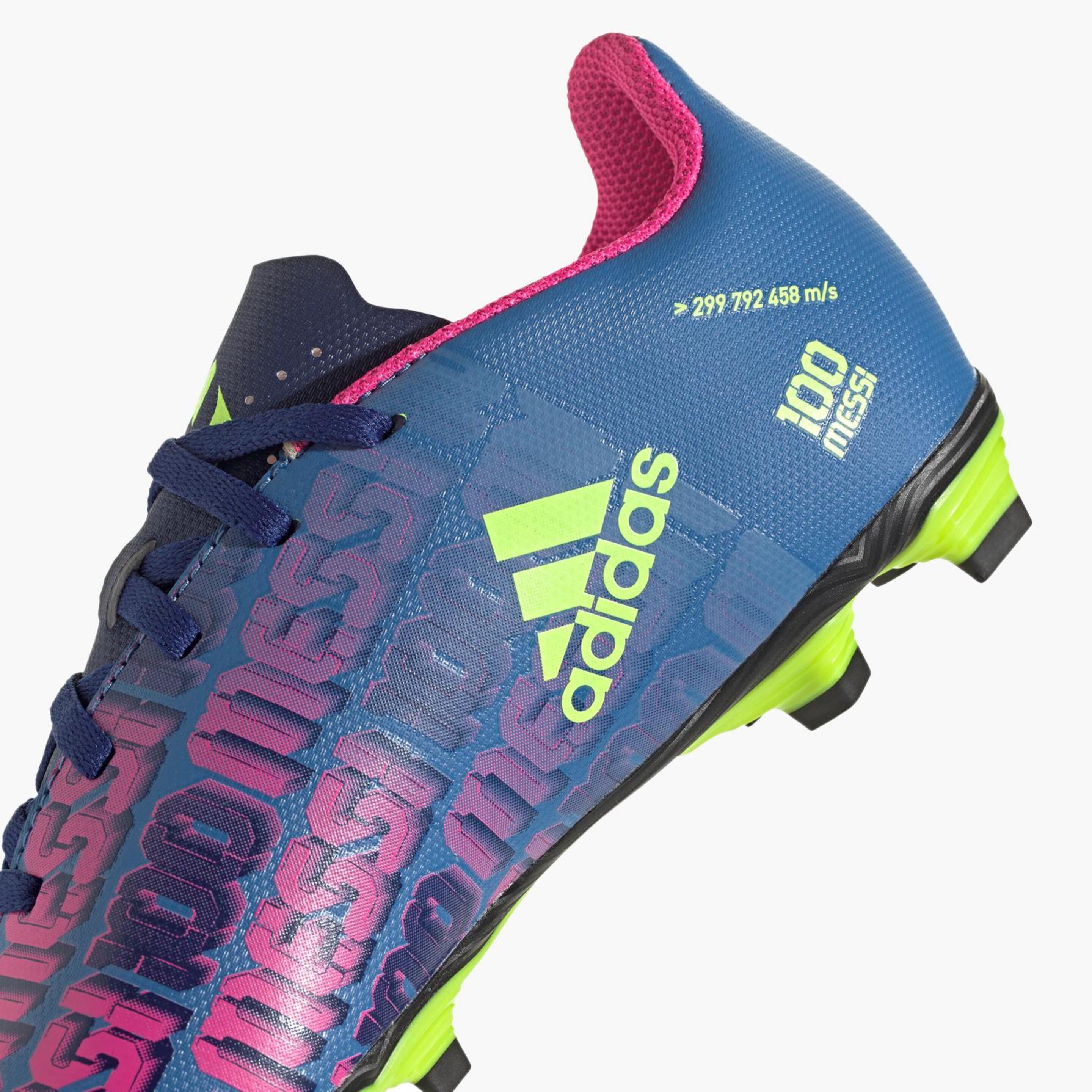 adidas X Speedflow 4 Messi