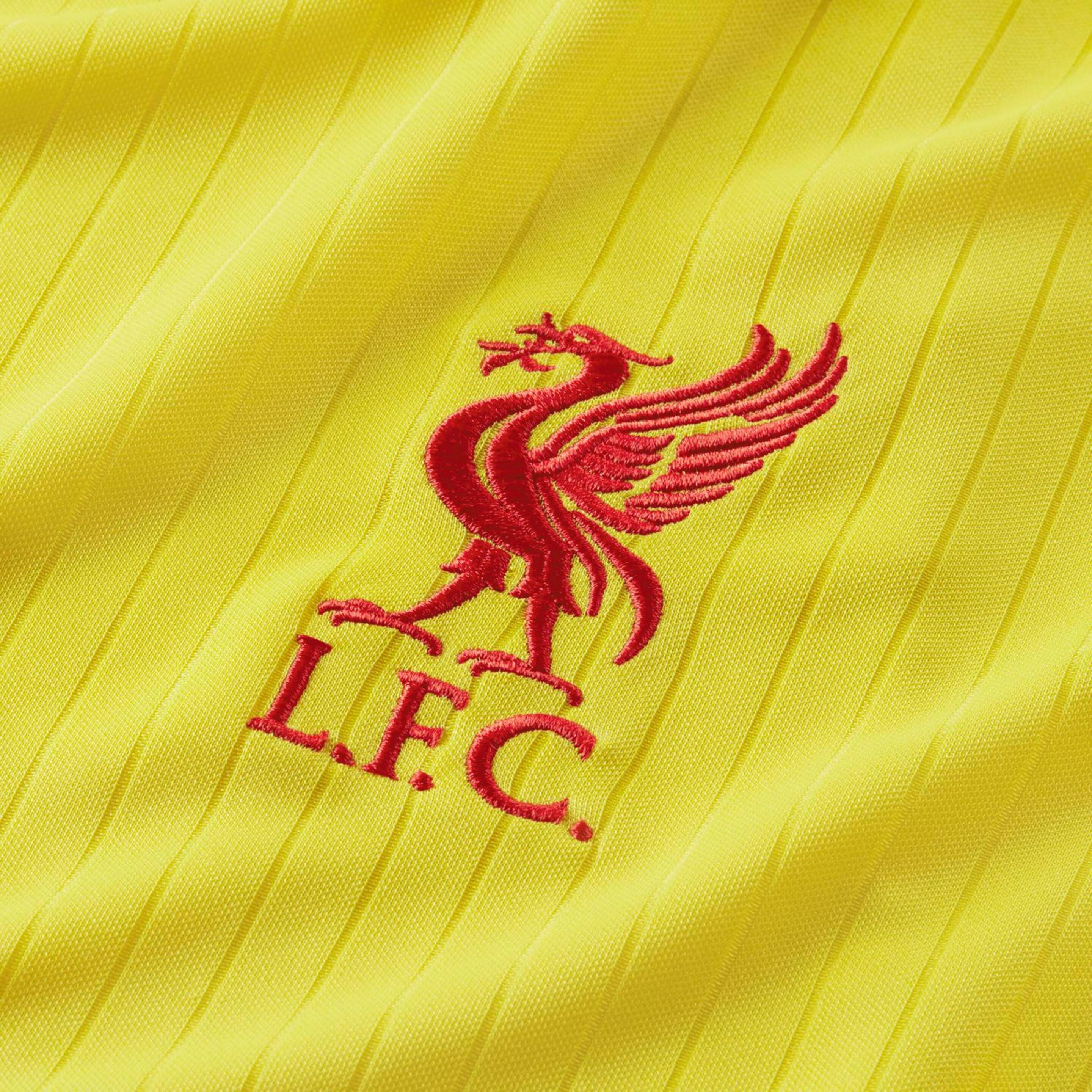 Liverpool Nike 3º Equip. 21/22