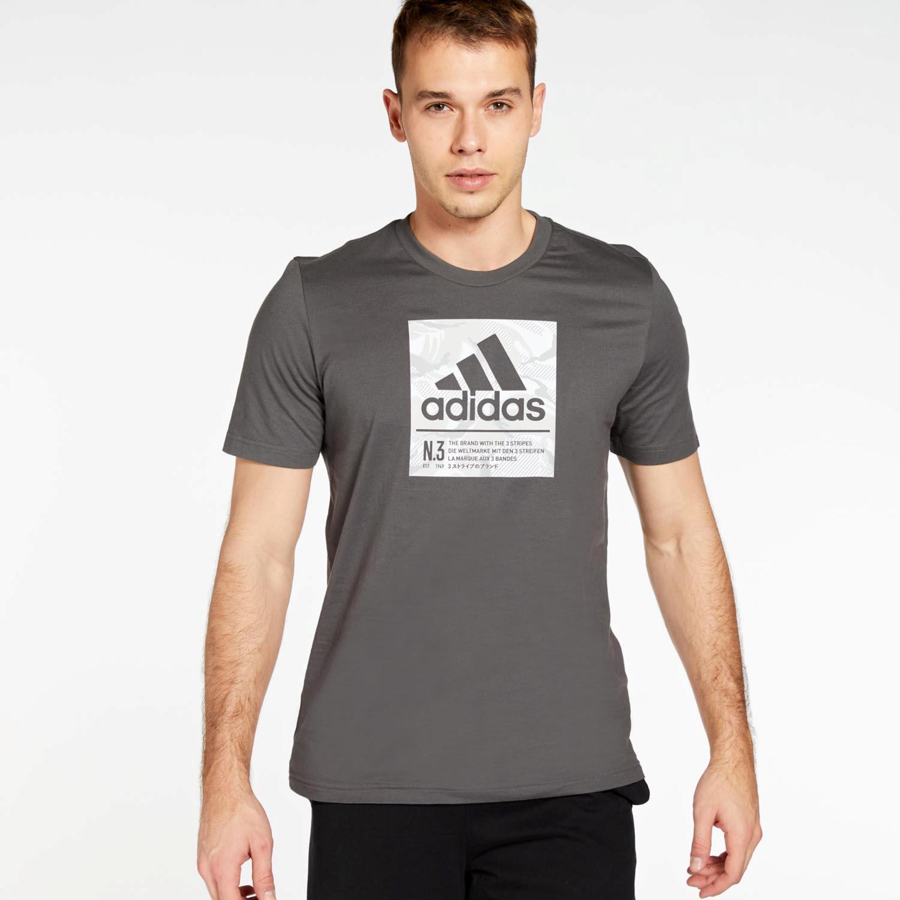 adidas Essentials Graphic