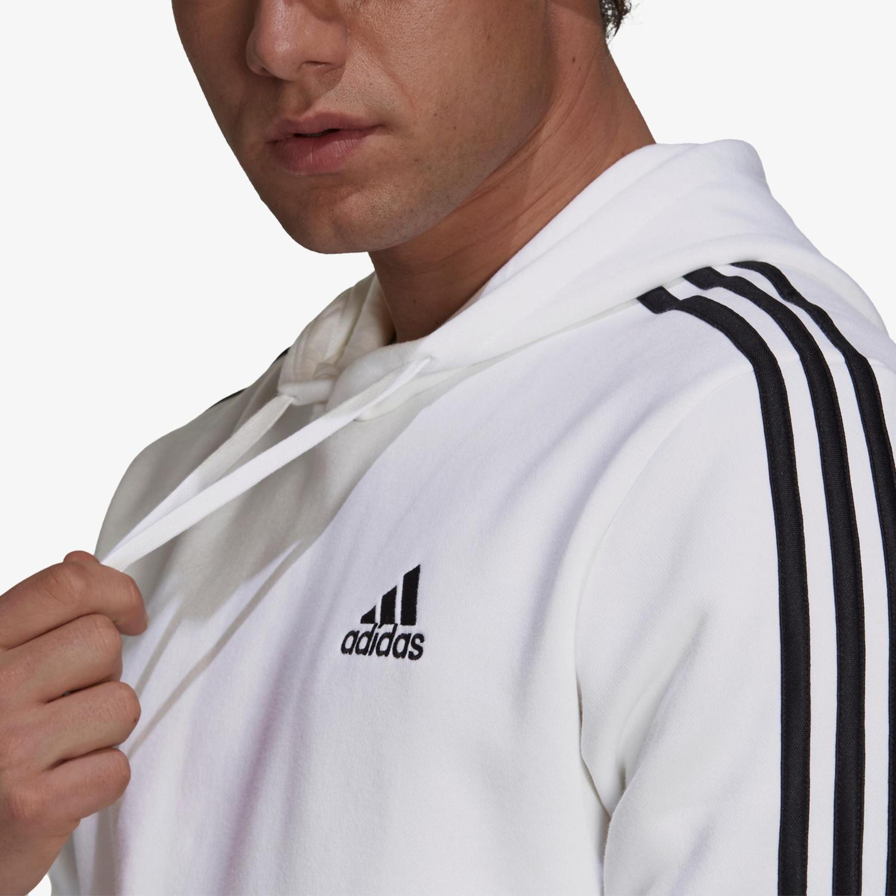 Sweatshirt adidas 3s