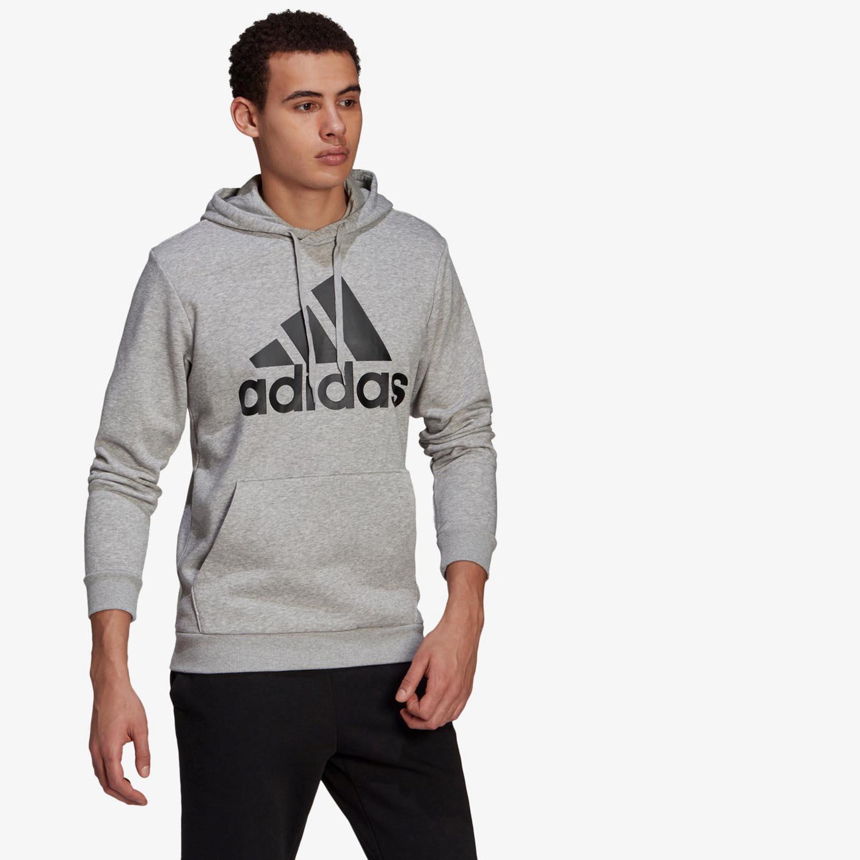 Sweatshirt adidas