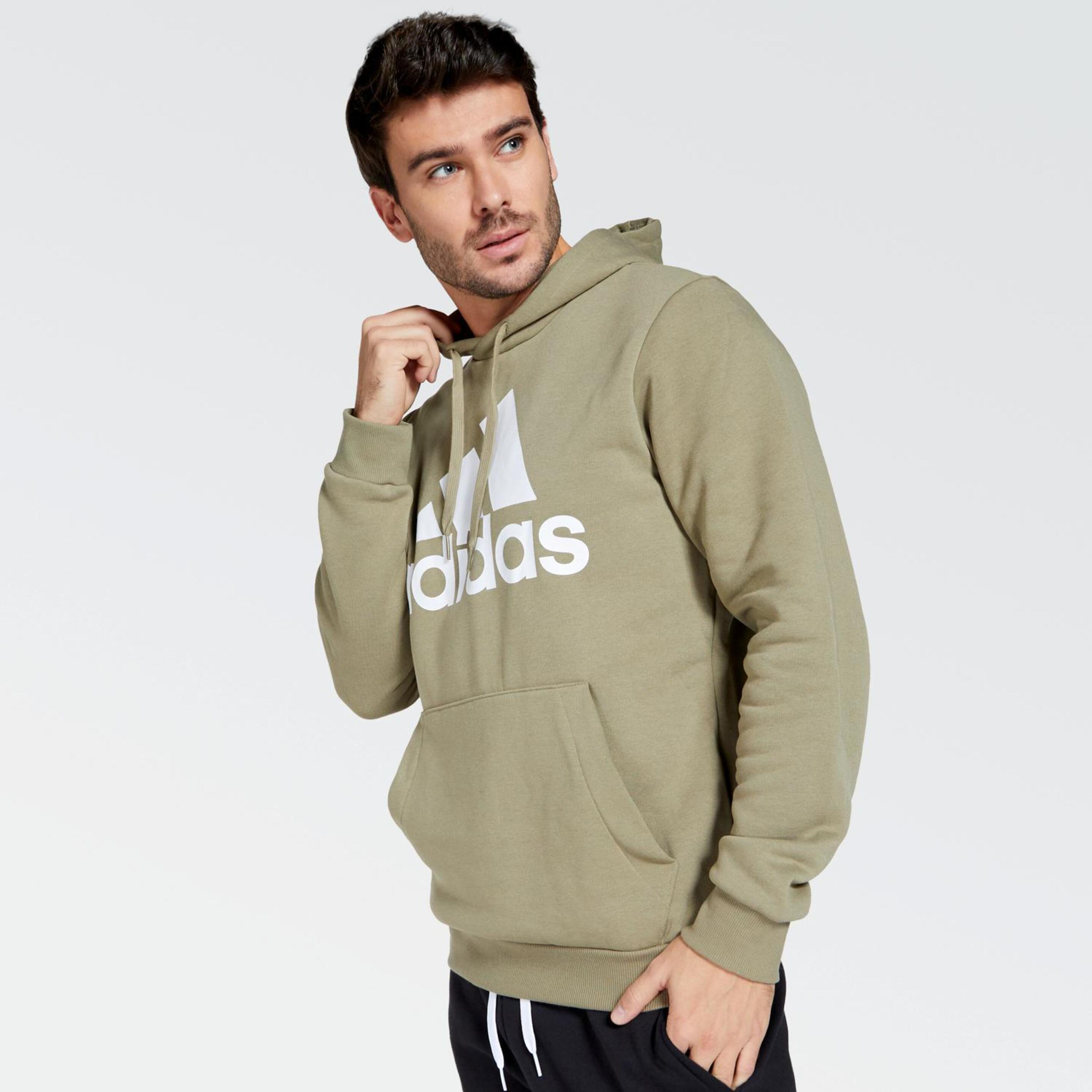 Sweatshirt adidas