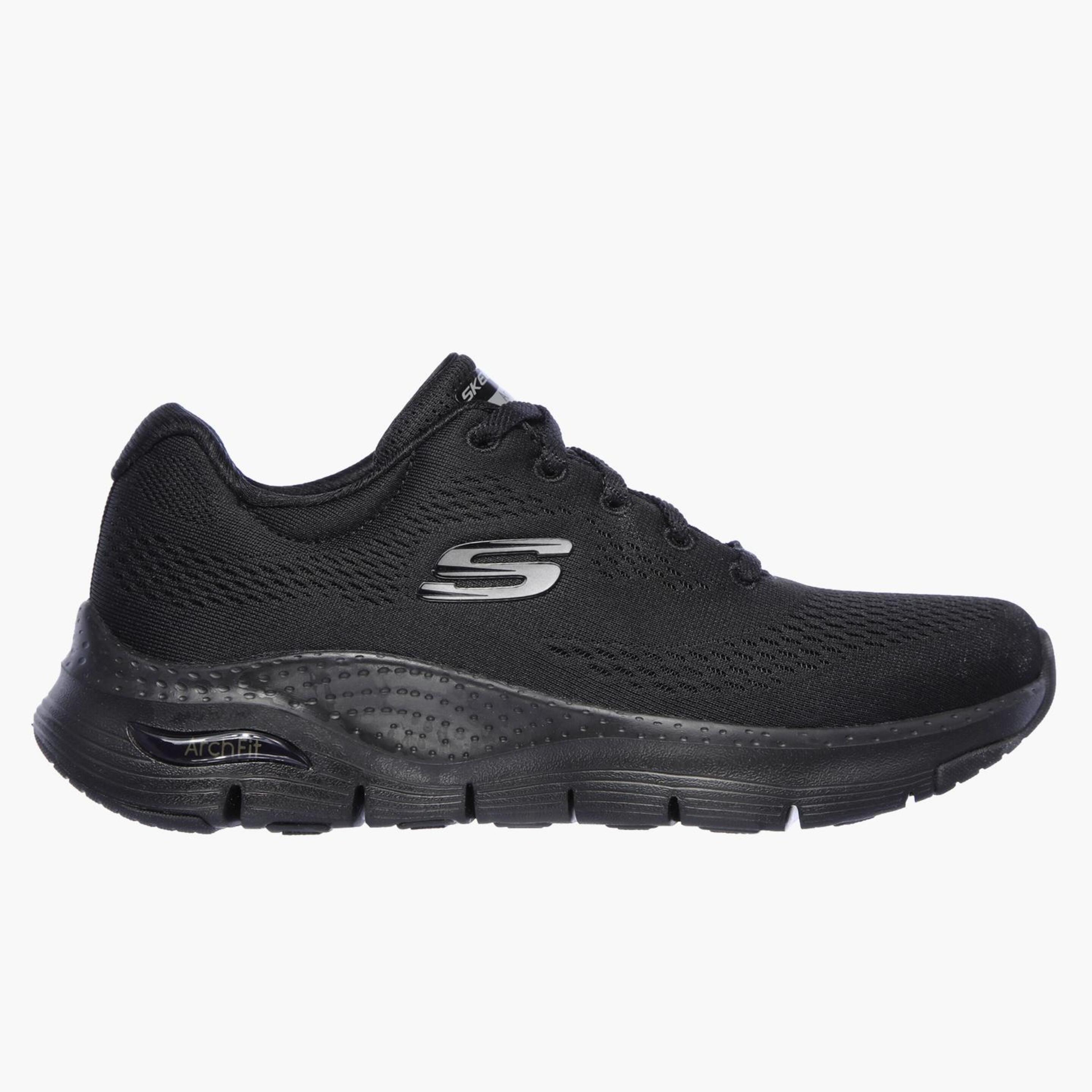 Skechers Arch Fit - negro - 