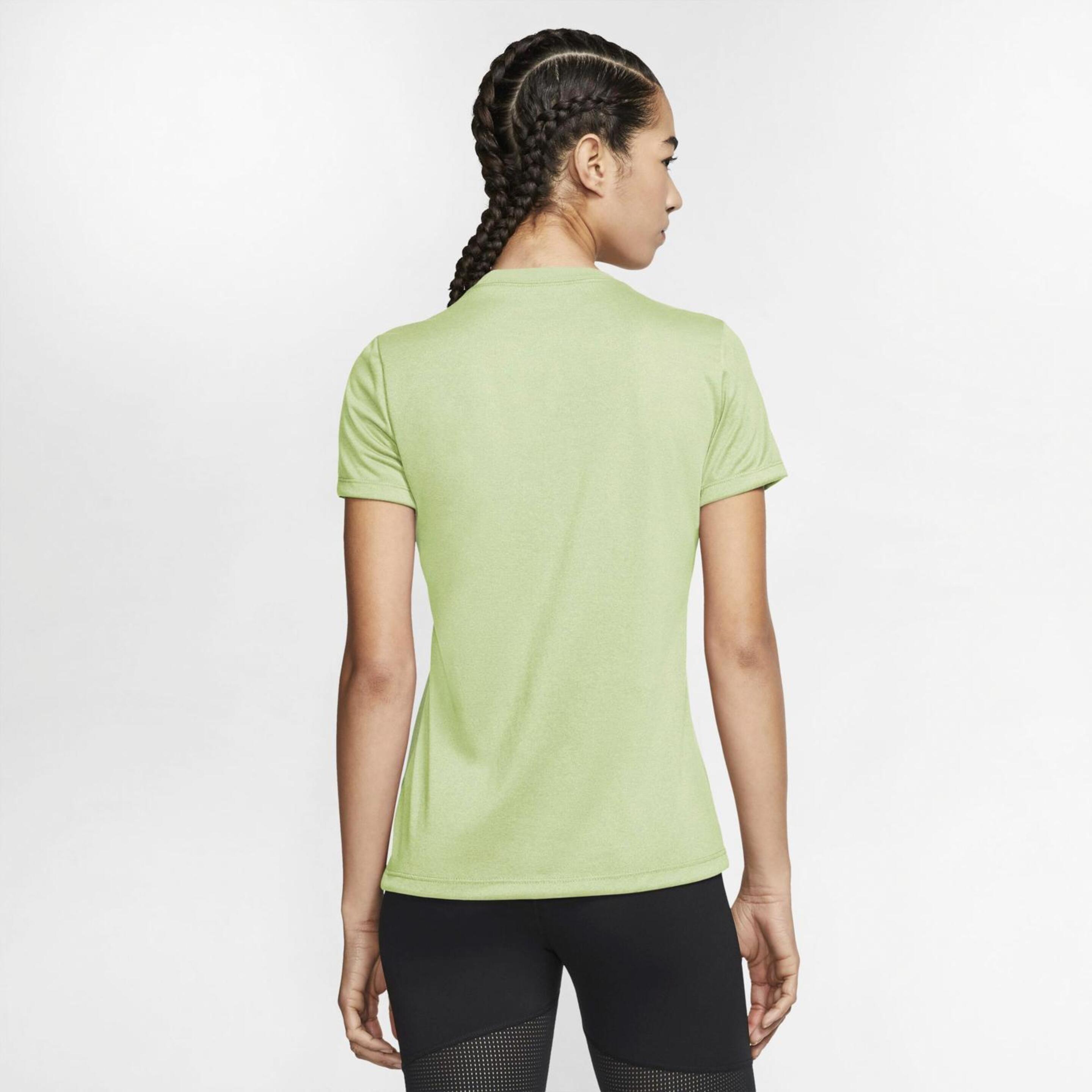 T-shirt Nike Dry Legend Crew