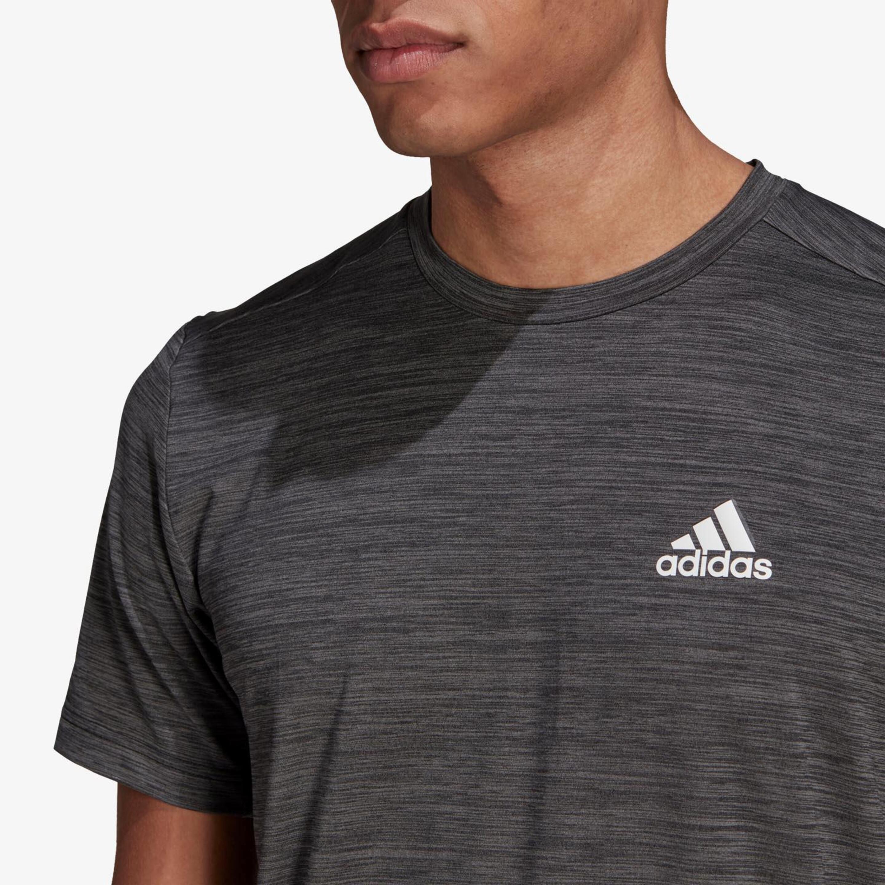 Camiseta Running adidas