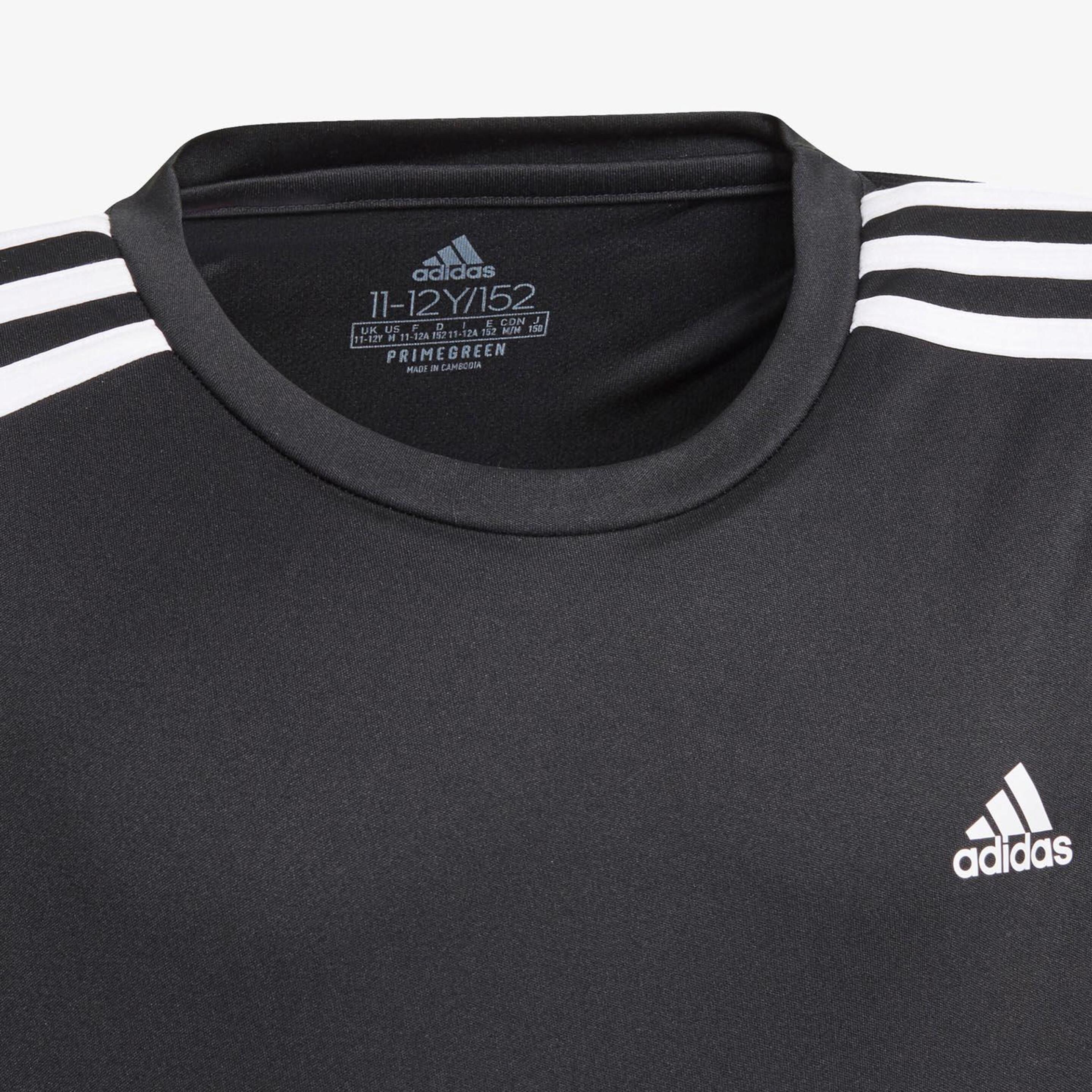 T-shirt adidas