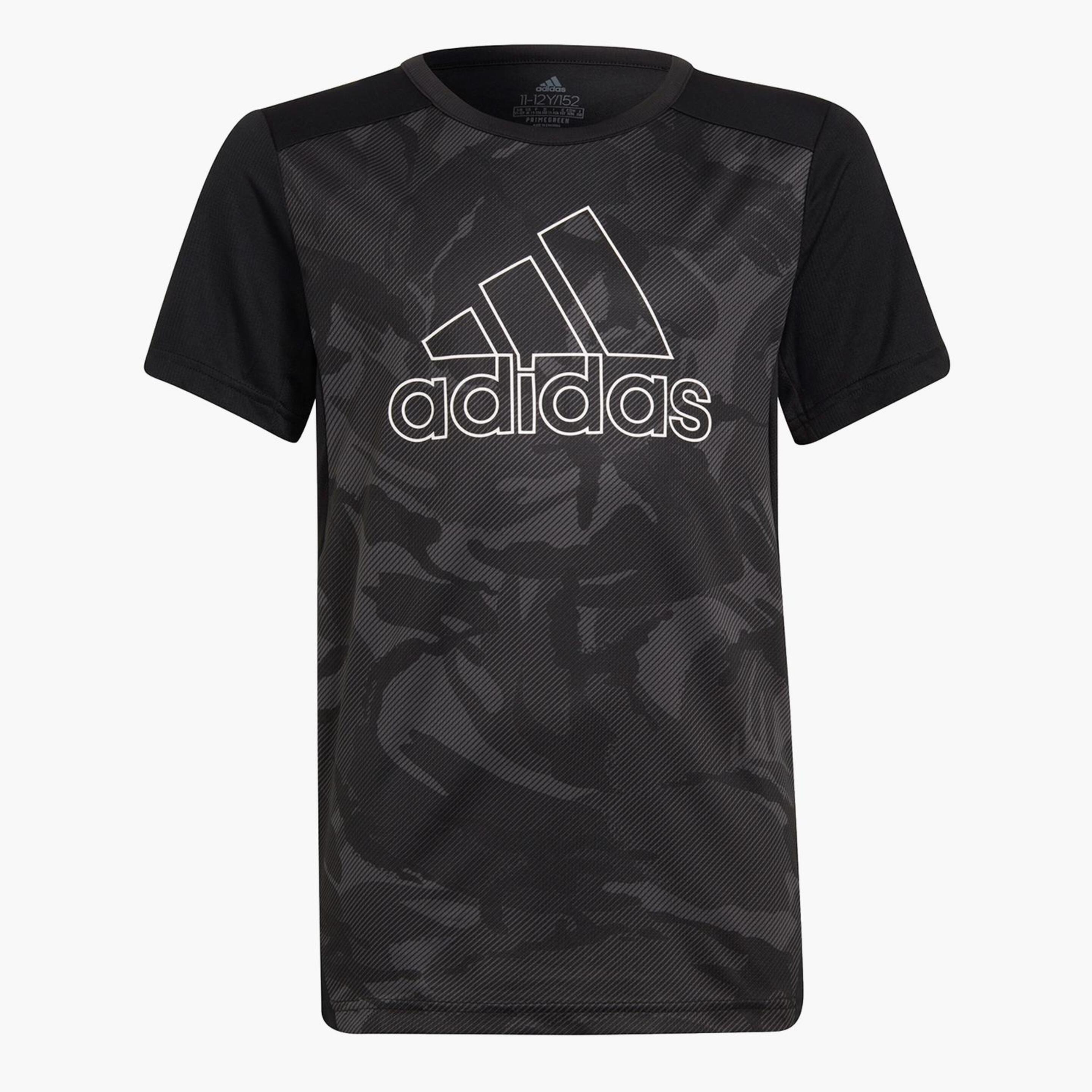 adidas Designed To Move