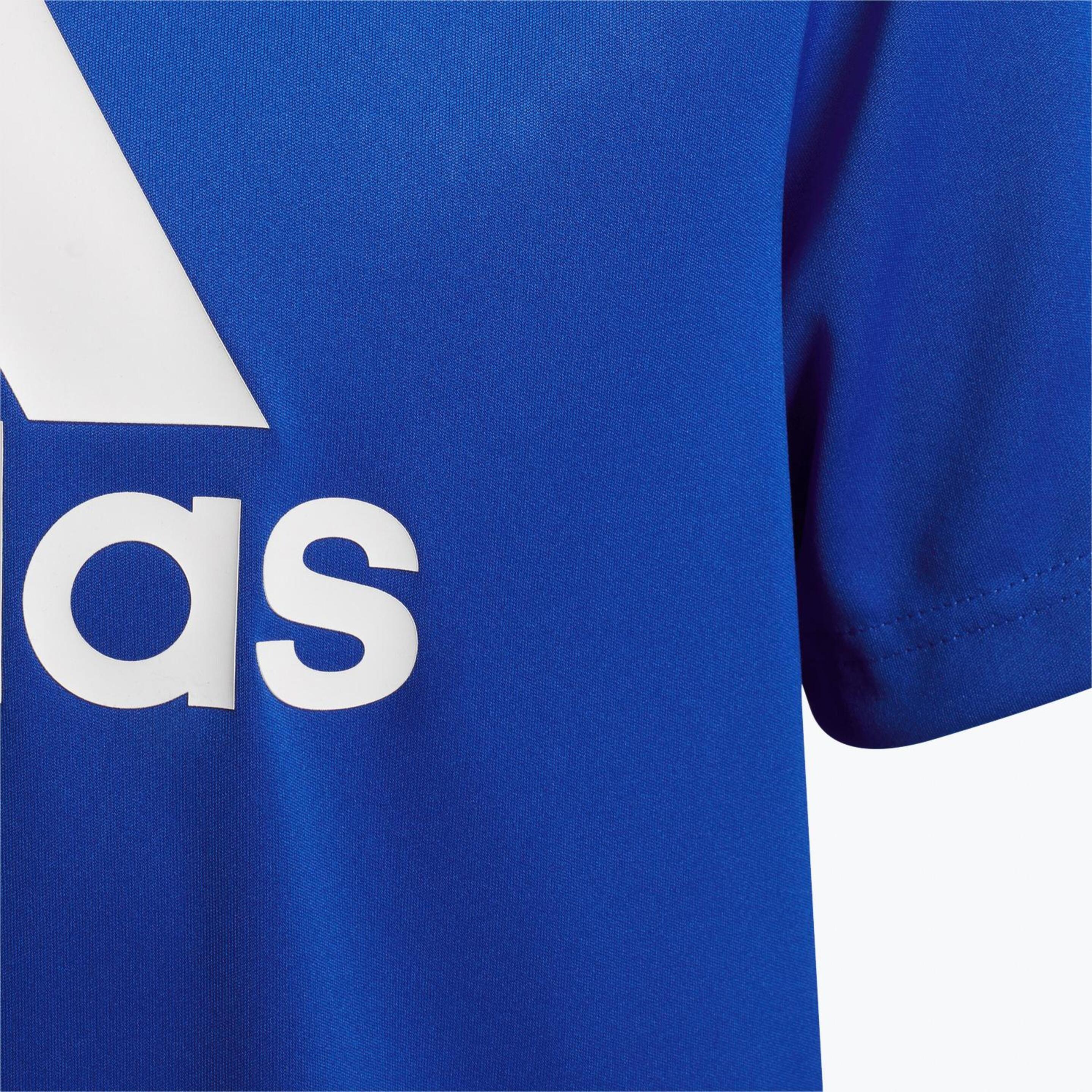 T-shirt adidas