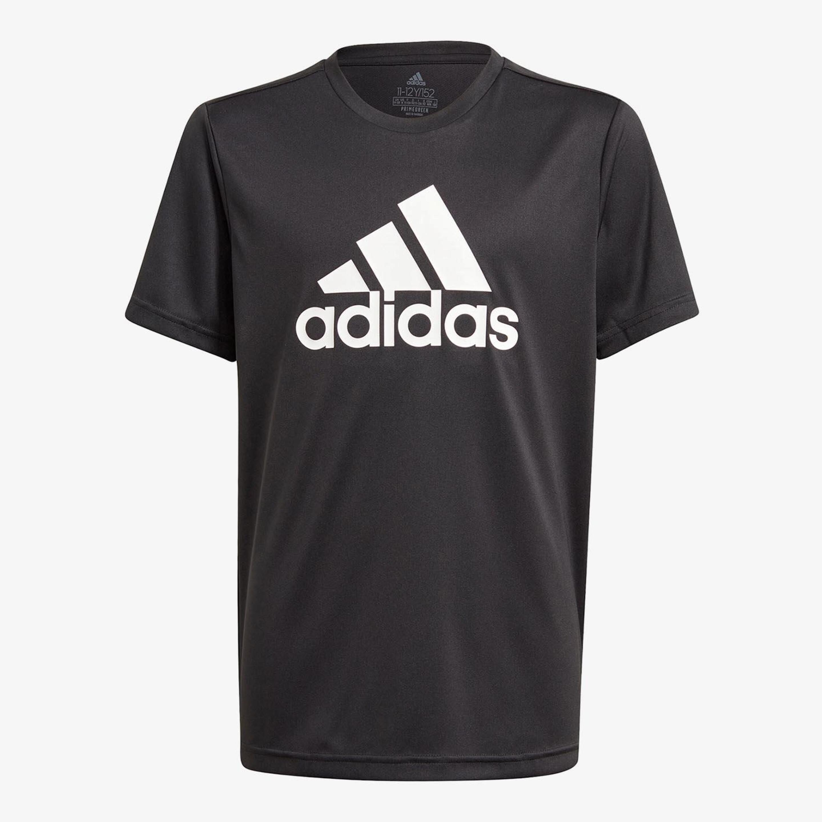 Camiseta Running adidas