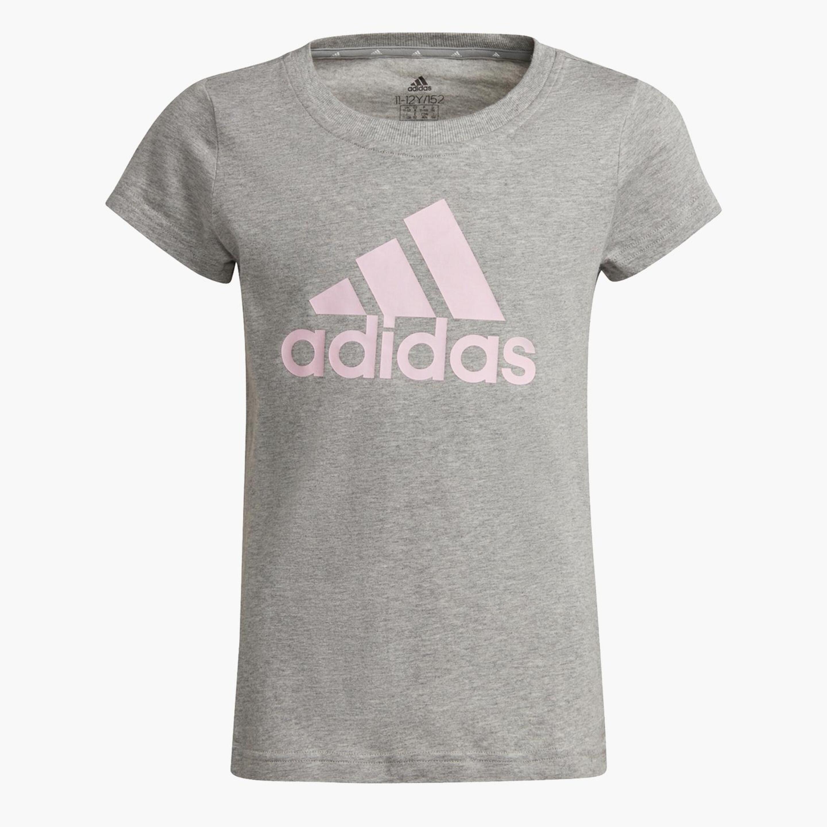 T-shirt adidas Performance