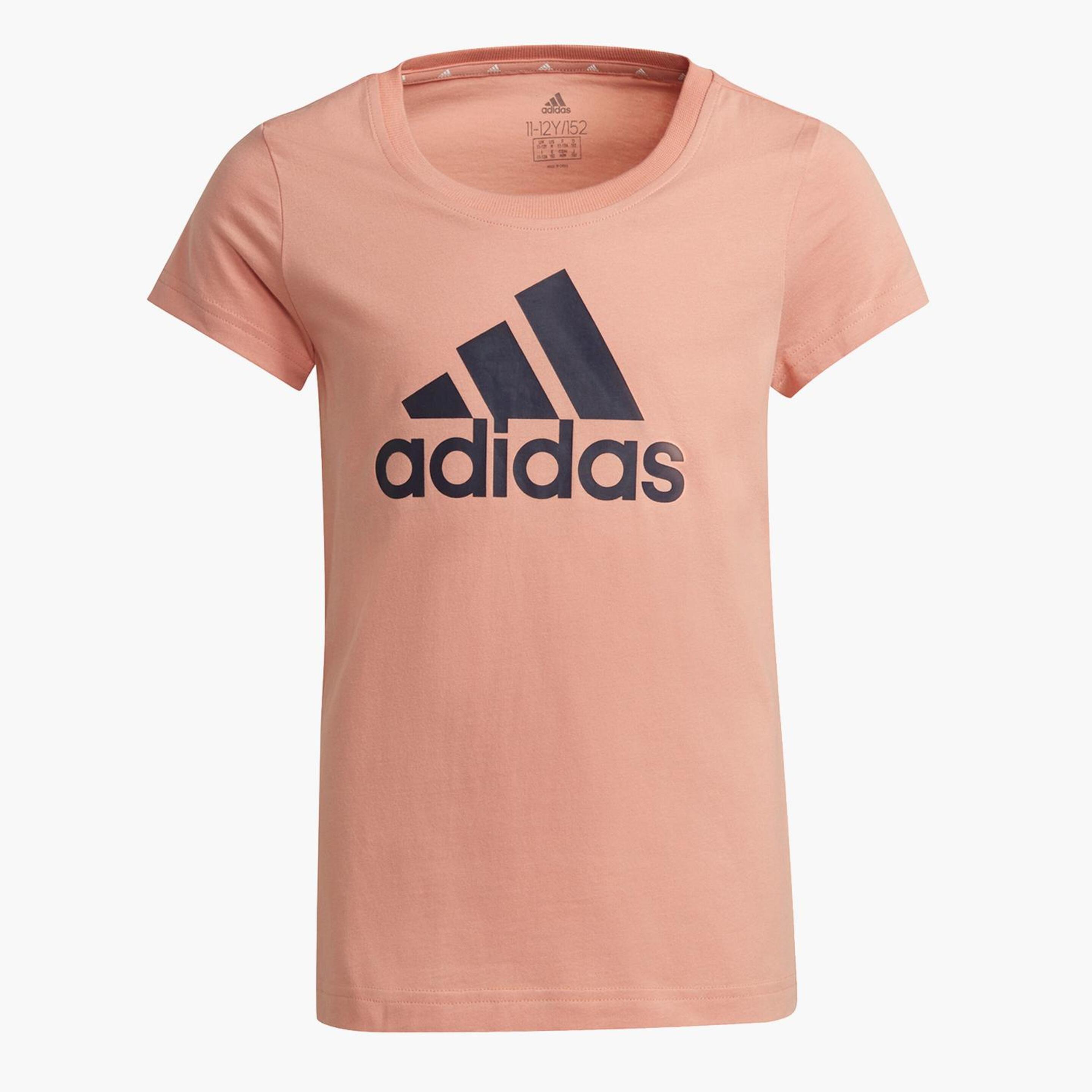 T-shirt adidas Performance