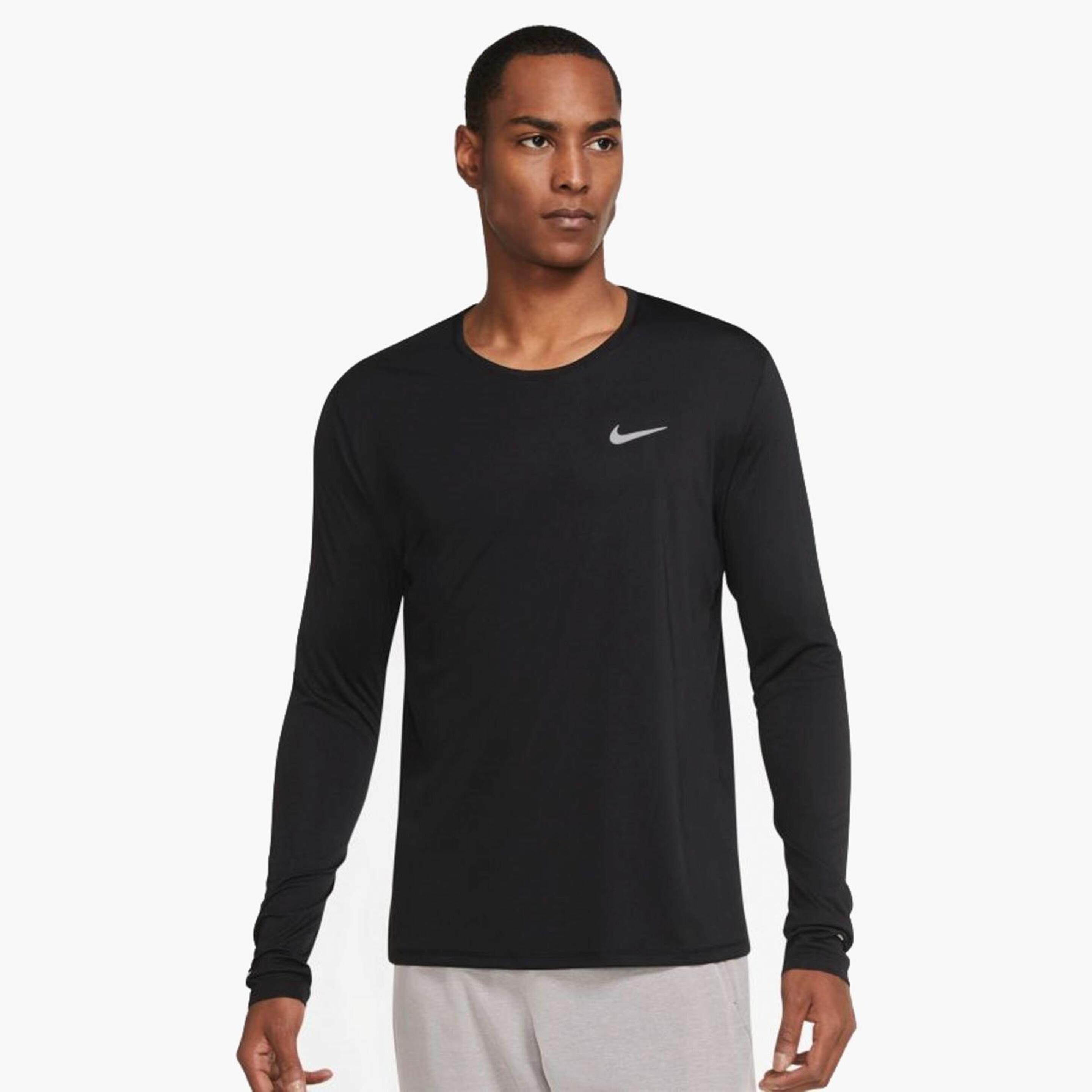 Nike Training Fit Miler