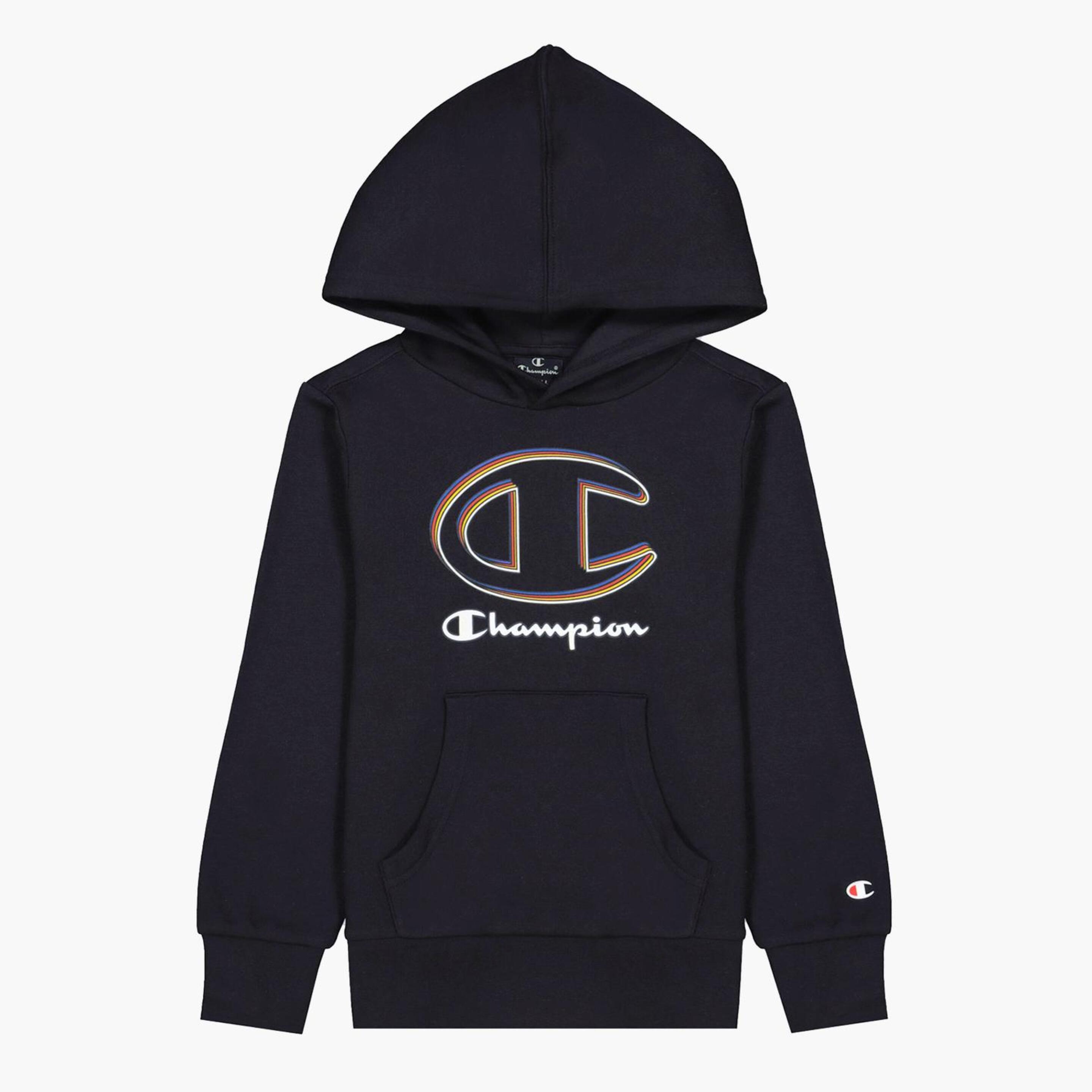 Champion Graphic