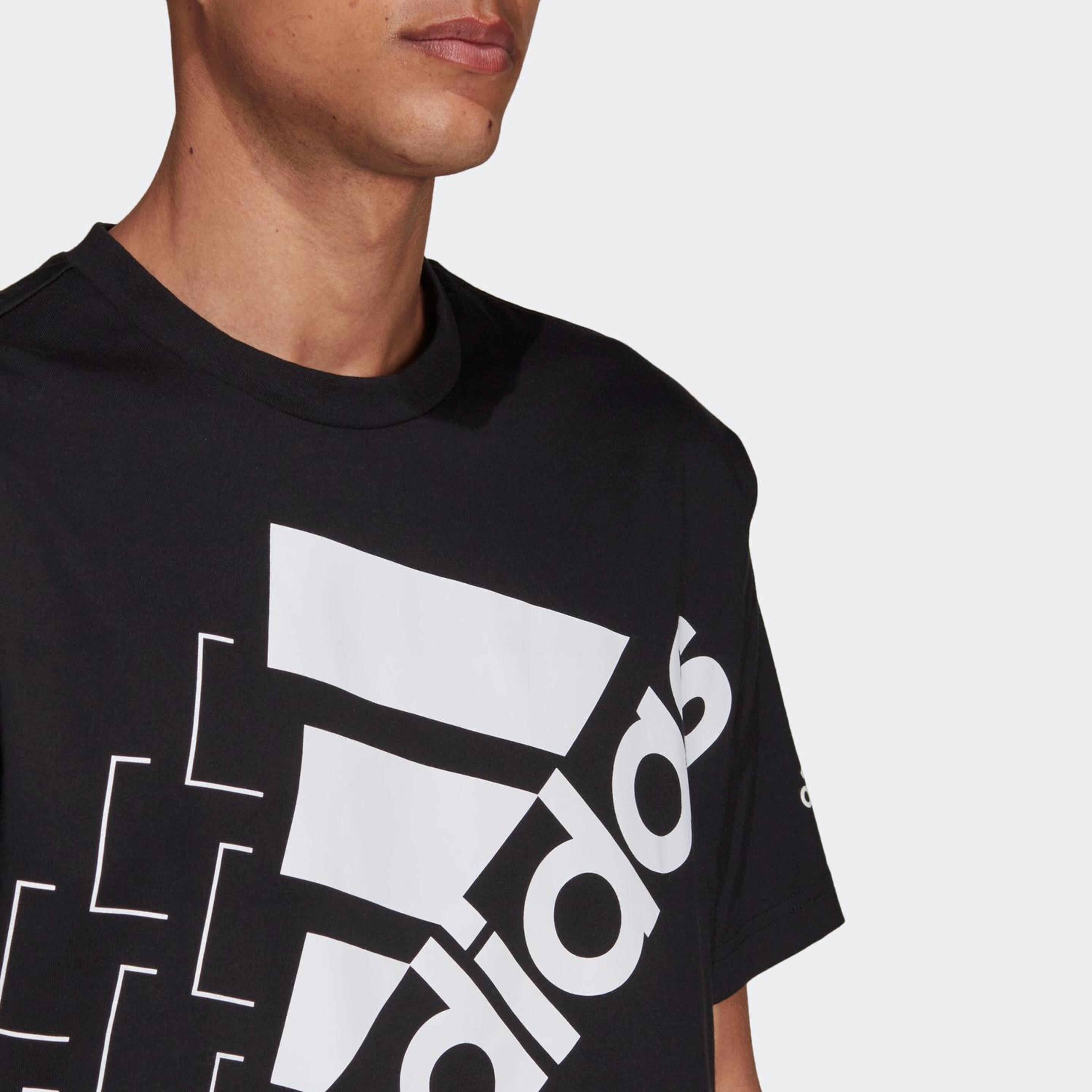 T-shirt adidas