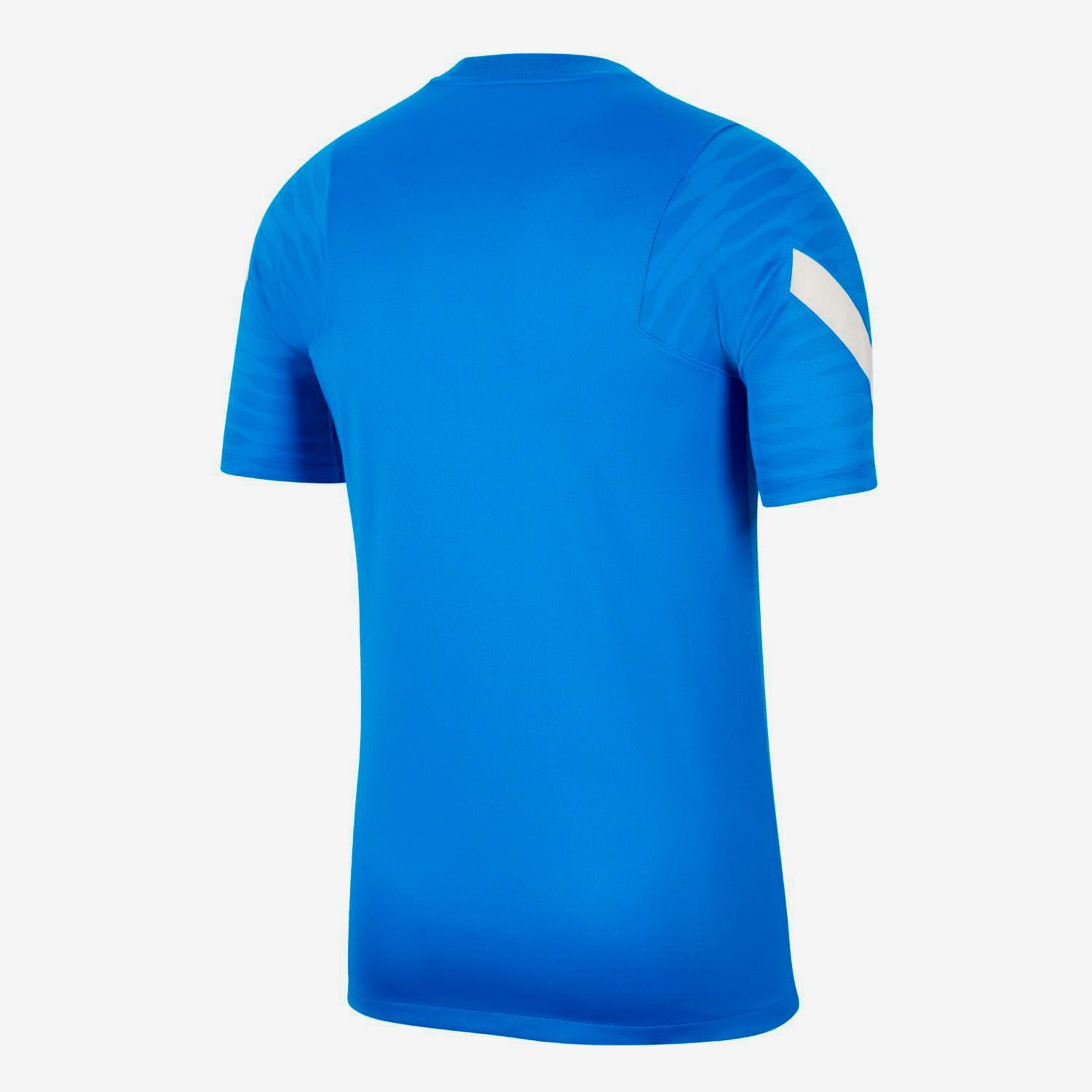 Camisola Treino Barcelona 21/22 Nike