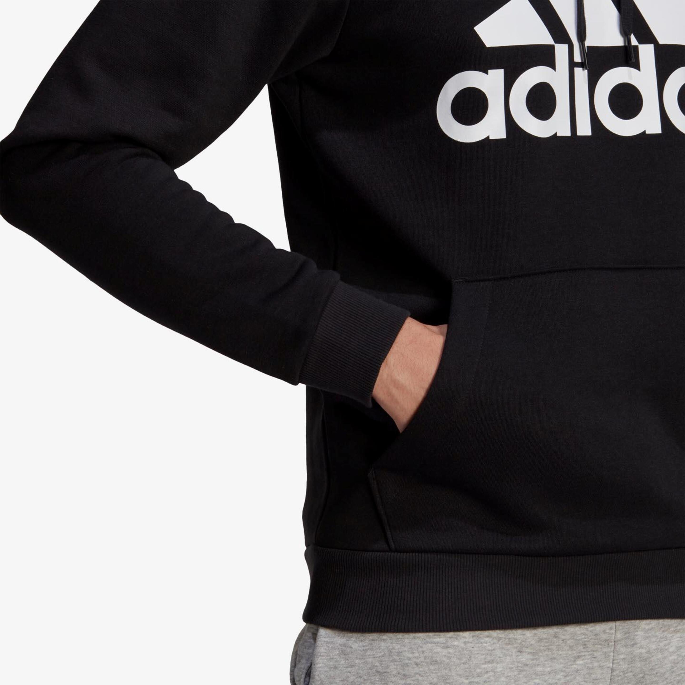 Sudadera Capucha adidas