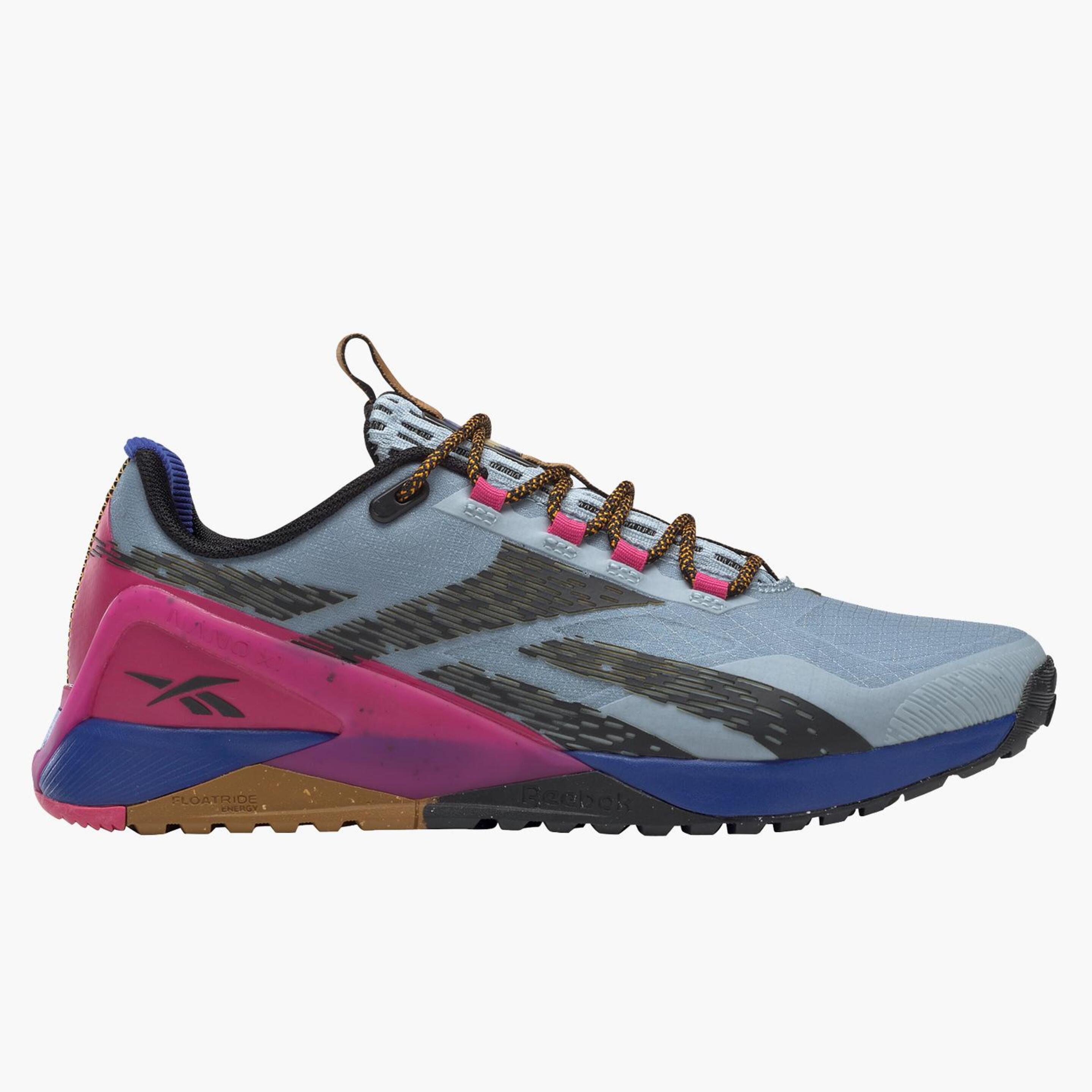 Reebok Nano X1 Tr Adventure