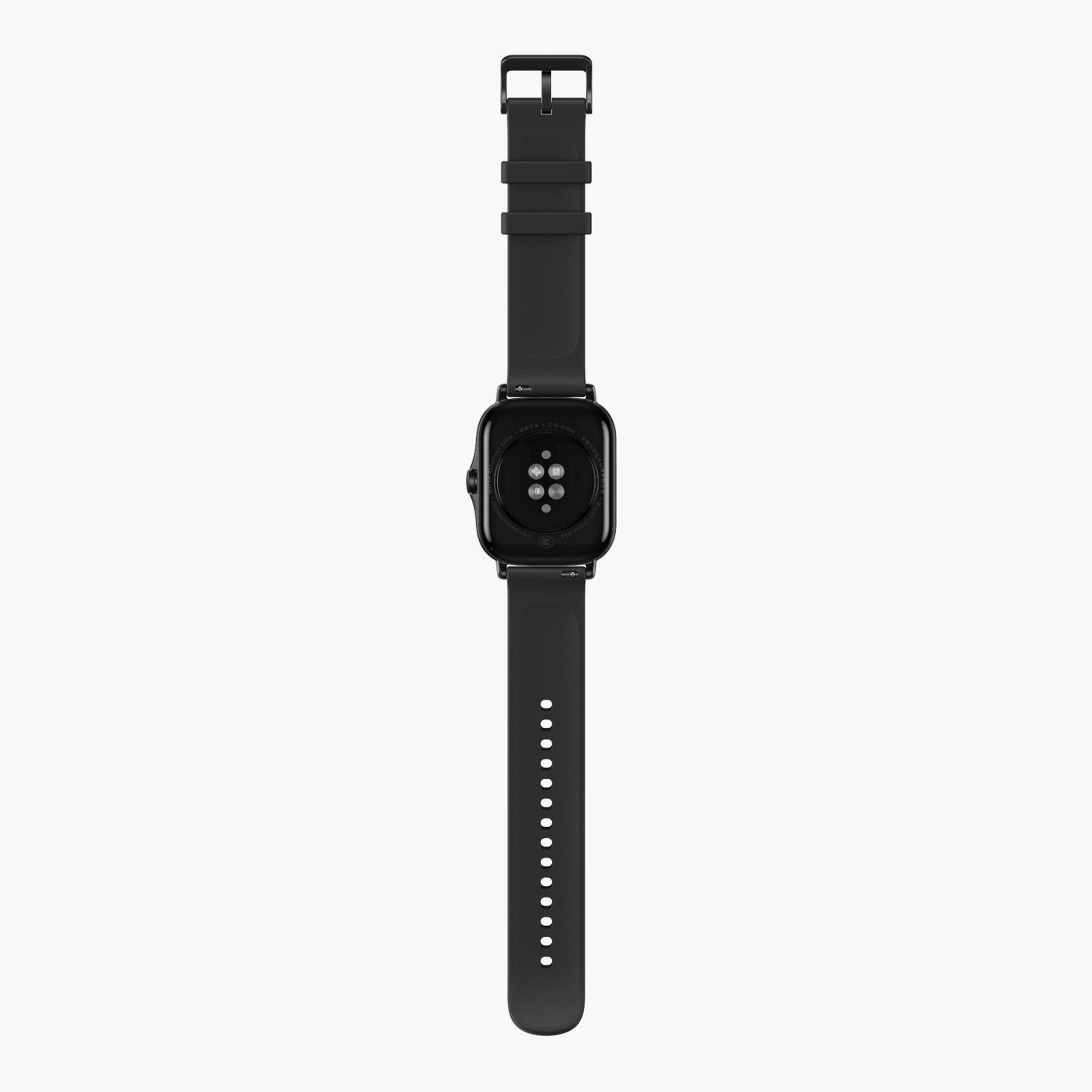 Amazfit GTS 2 - Negro - Smartwatch  MKP