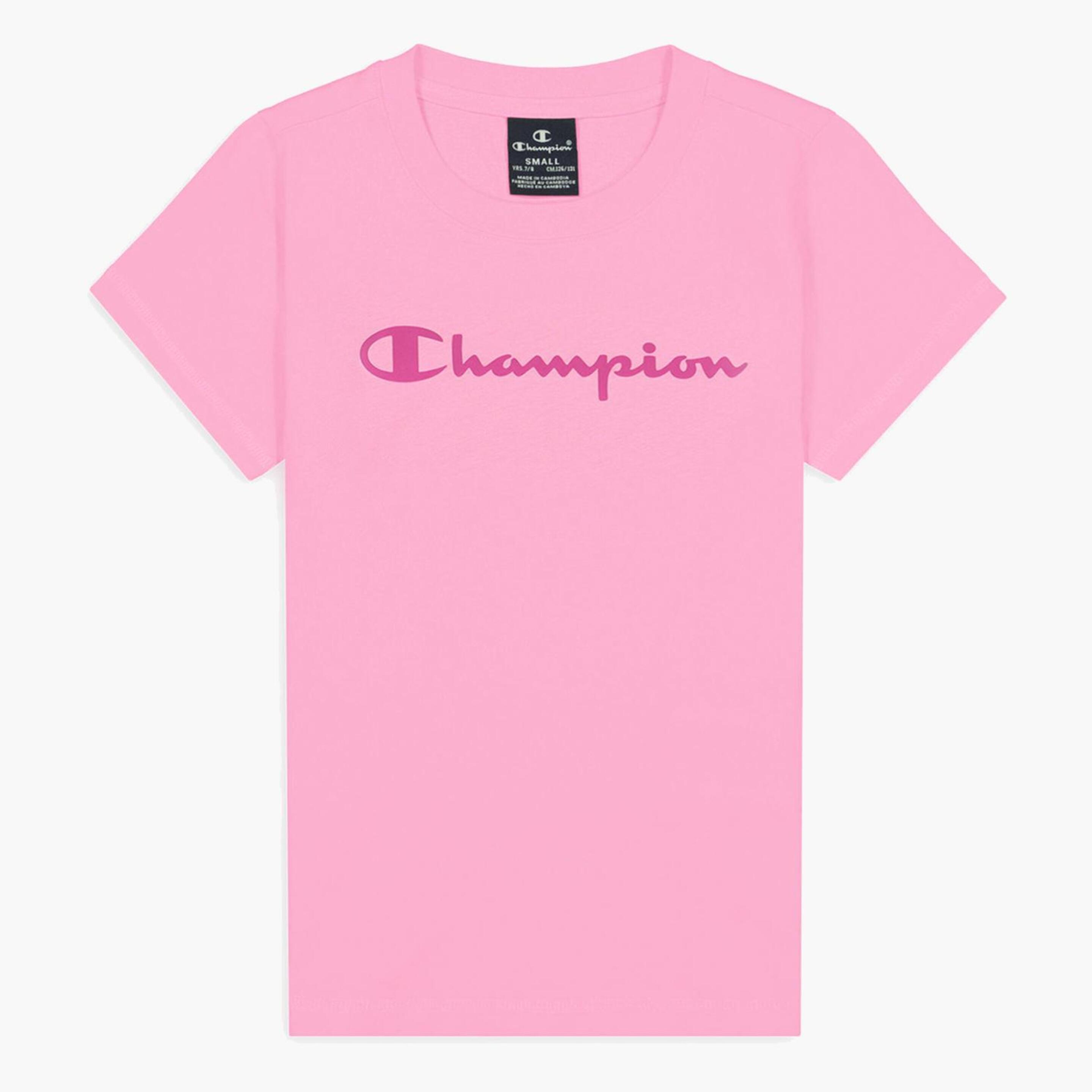 Champion Legacy