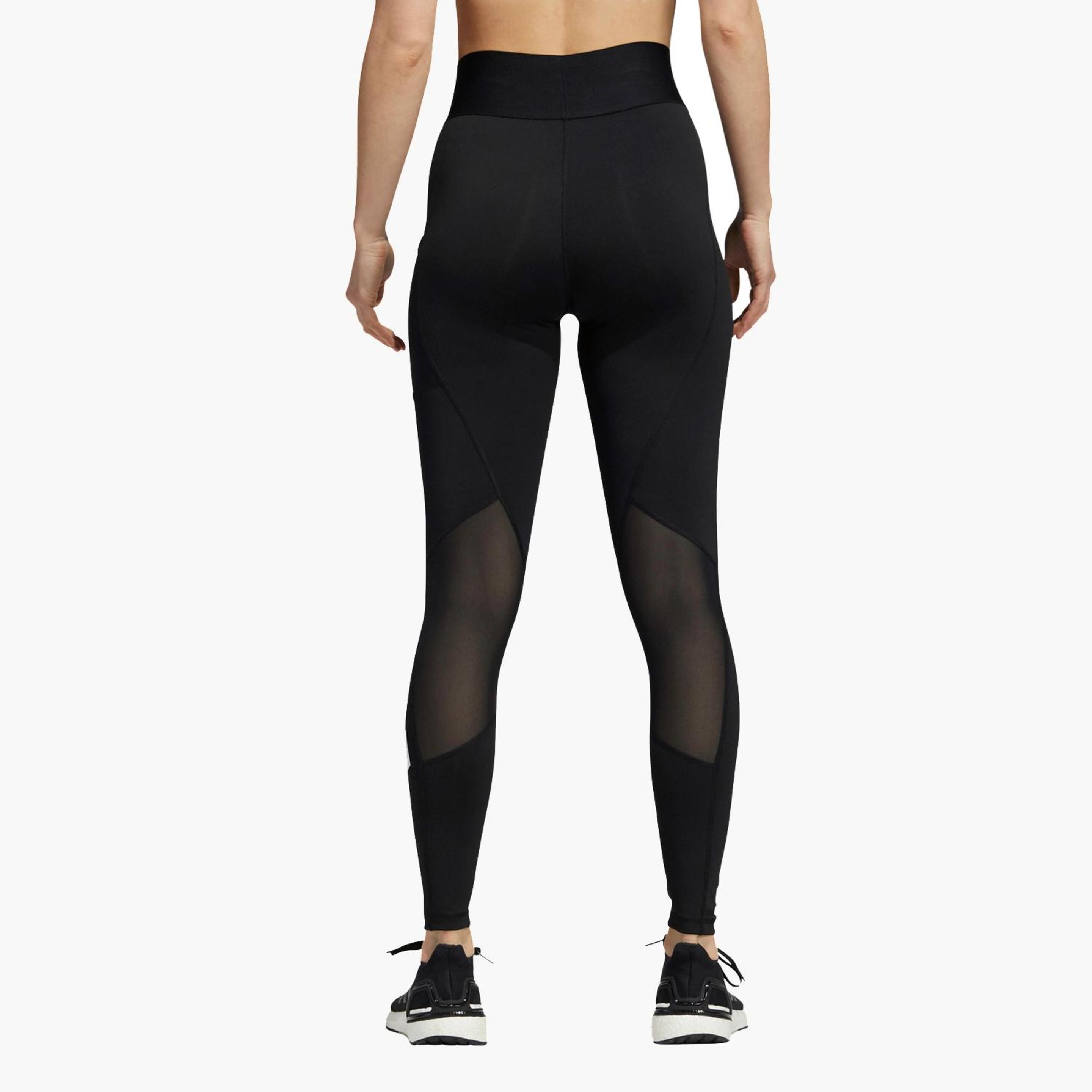 Leggings adidas 3 Bars