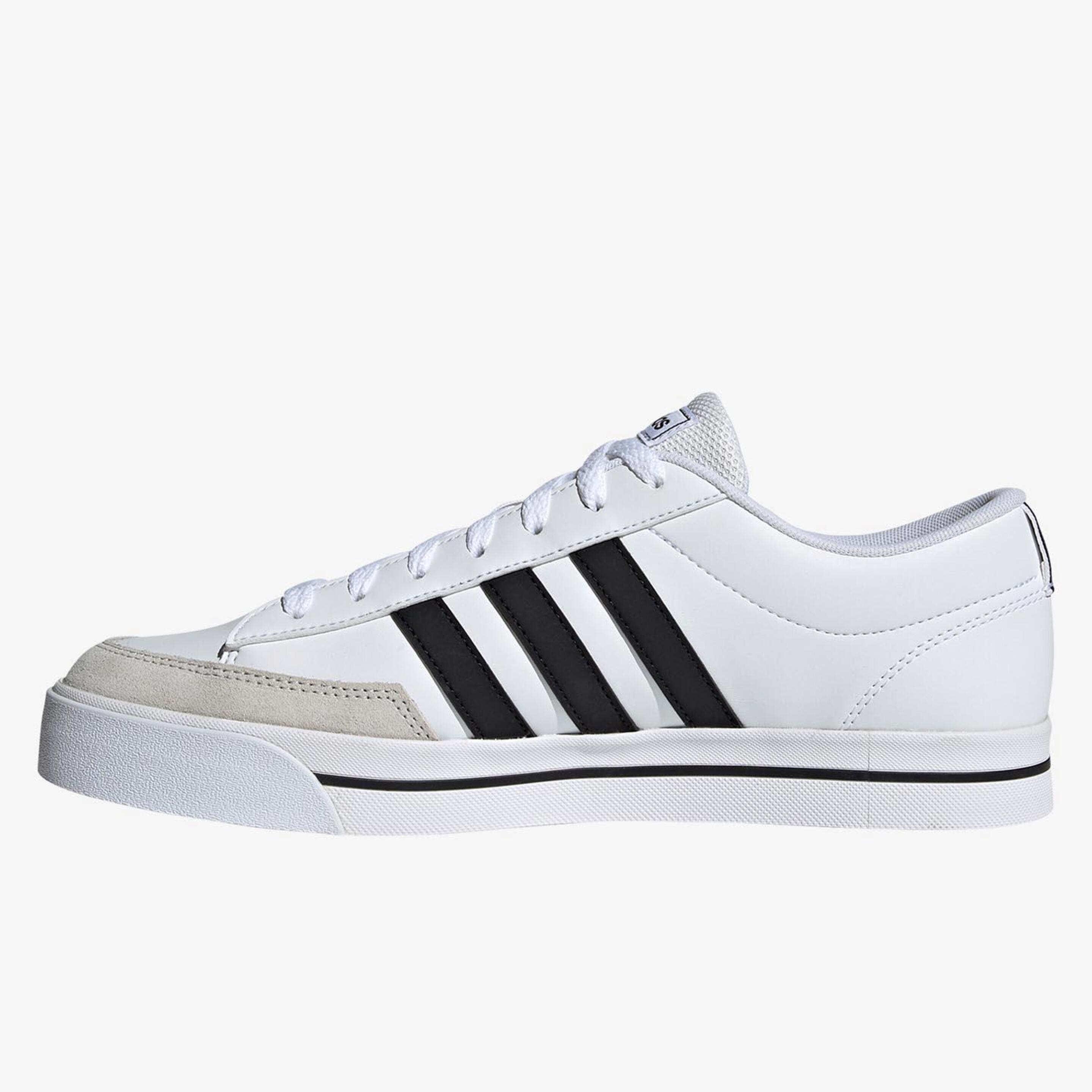 Zapatillas adidas Retrovulc