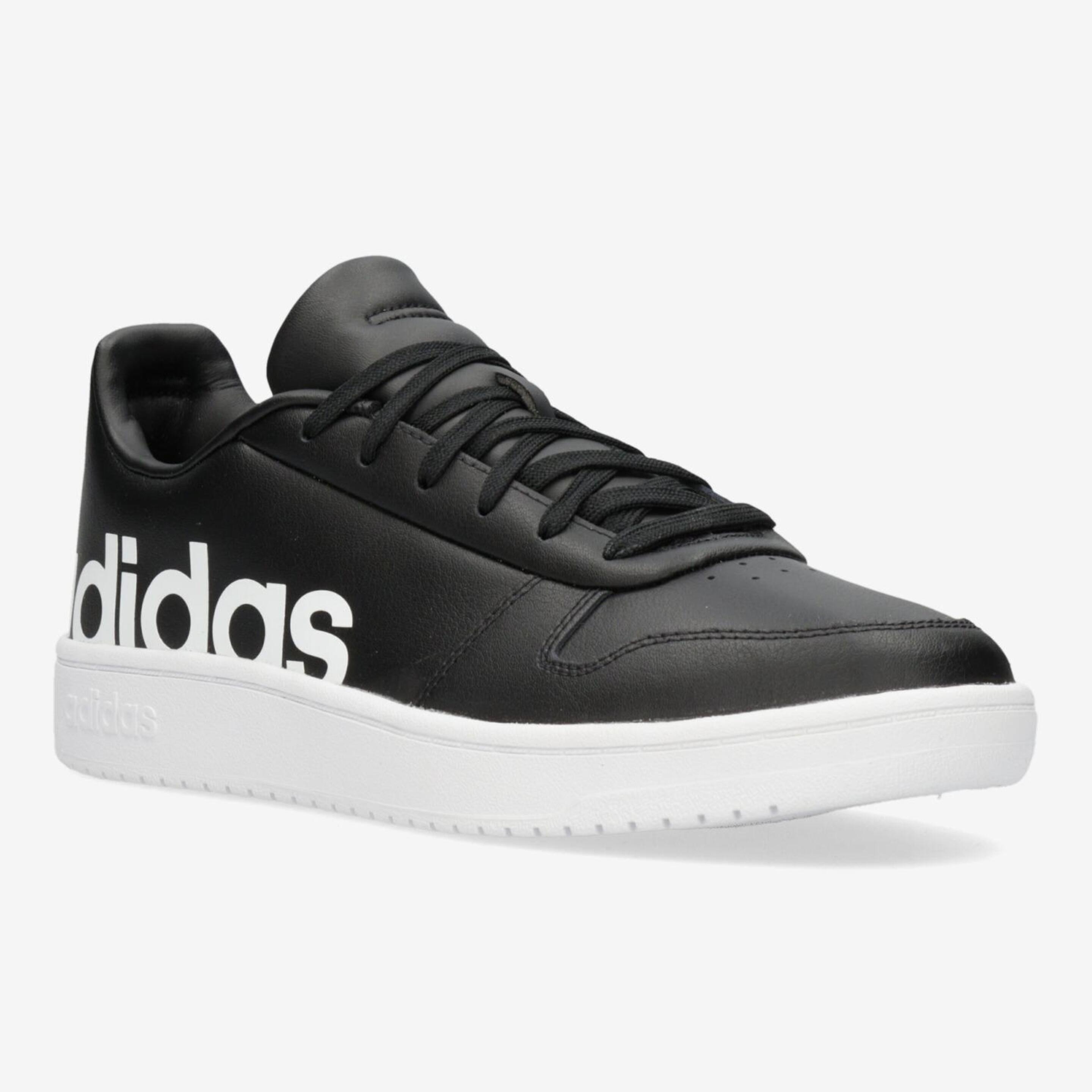 adidas Hoops 2.0 Lts