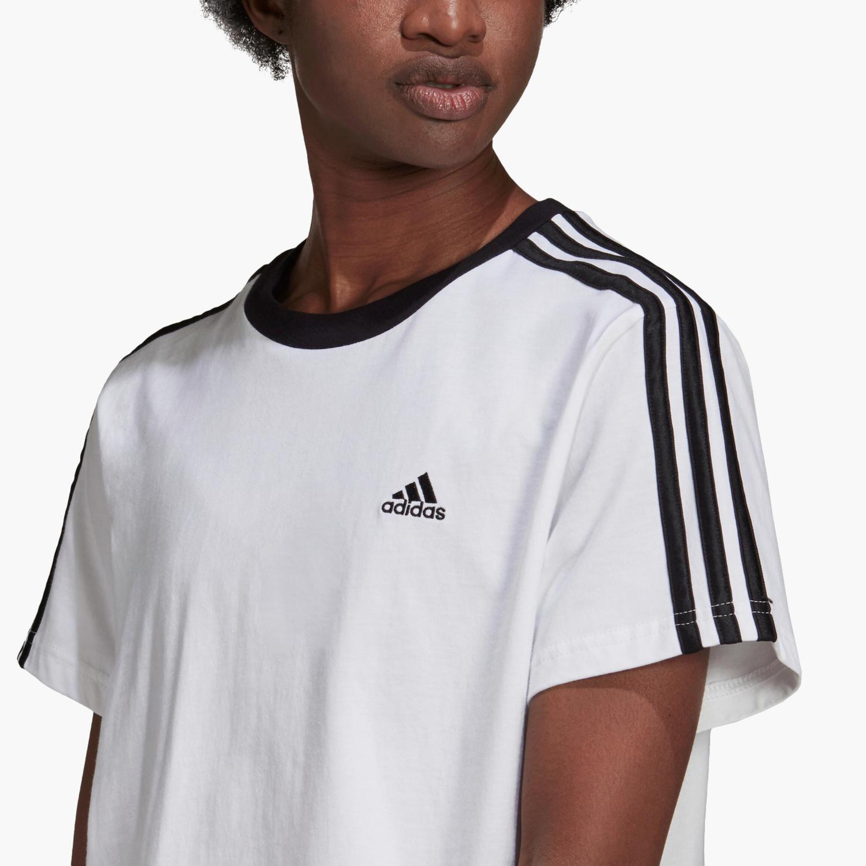 T-shirt adidas Essentials 3-stripes Tee