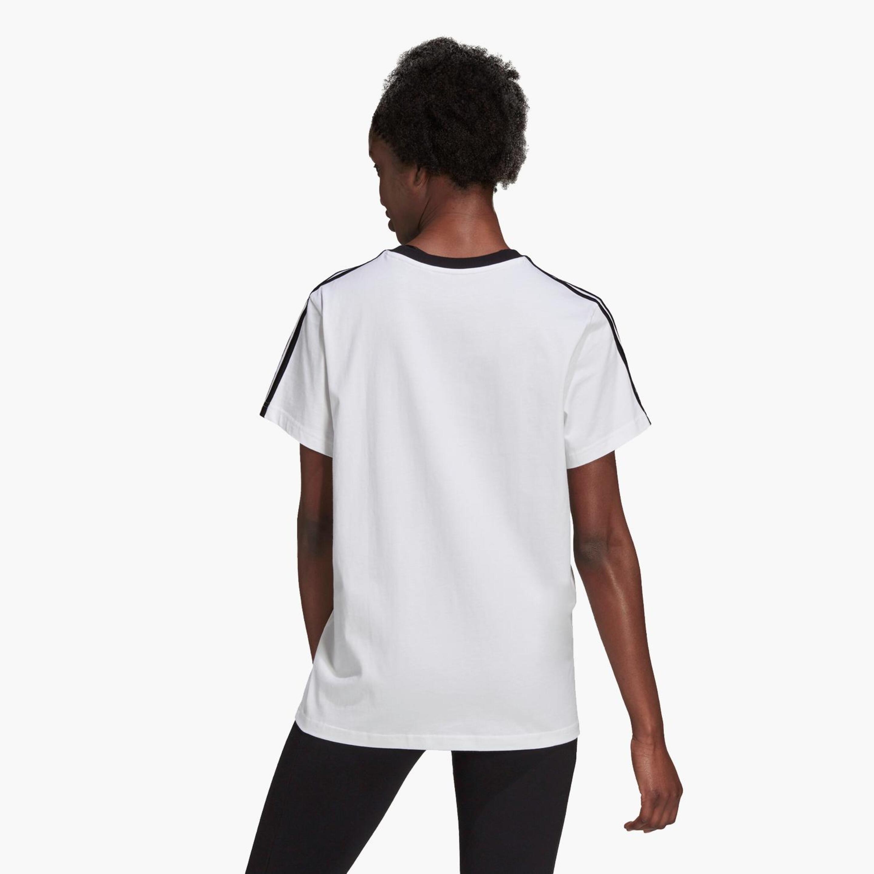 T-shirt adidas Essentials 3-stripes Tee