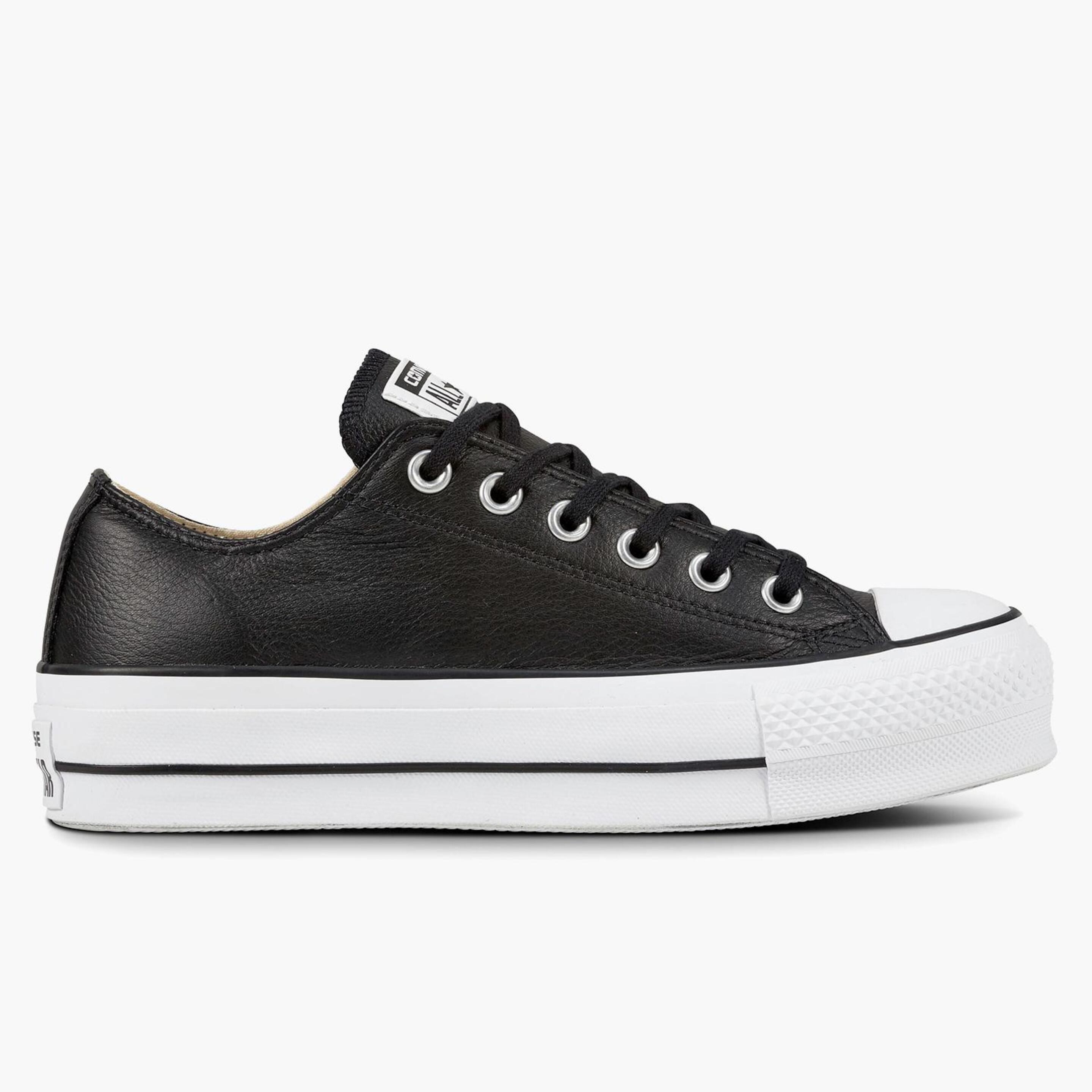 Converse Chuck Taylor All Star Lift