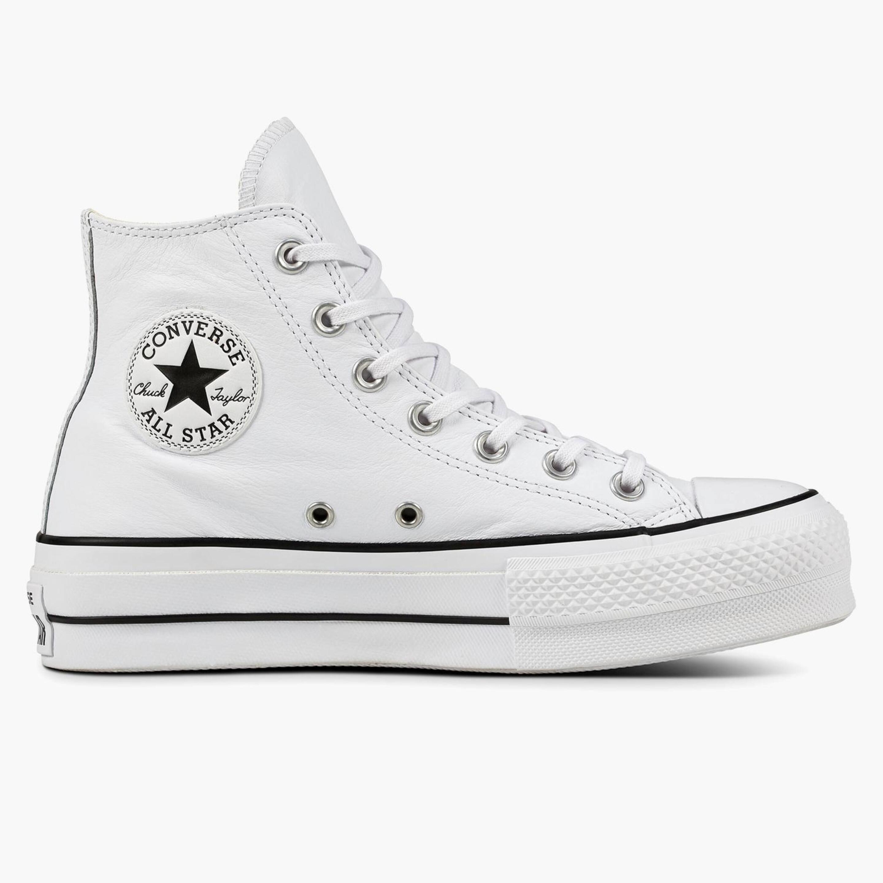 Converse All Star Lift