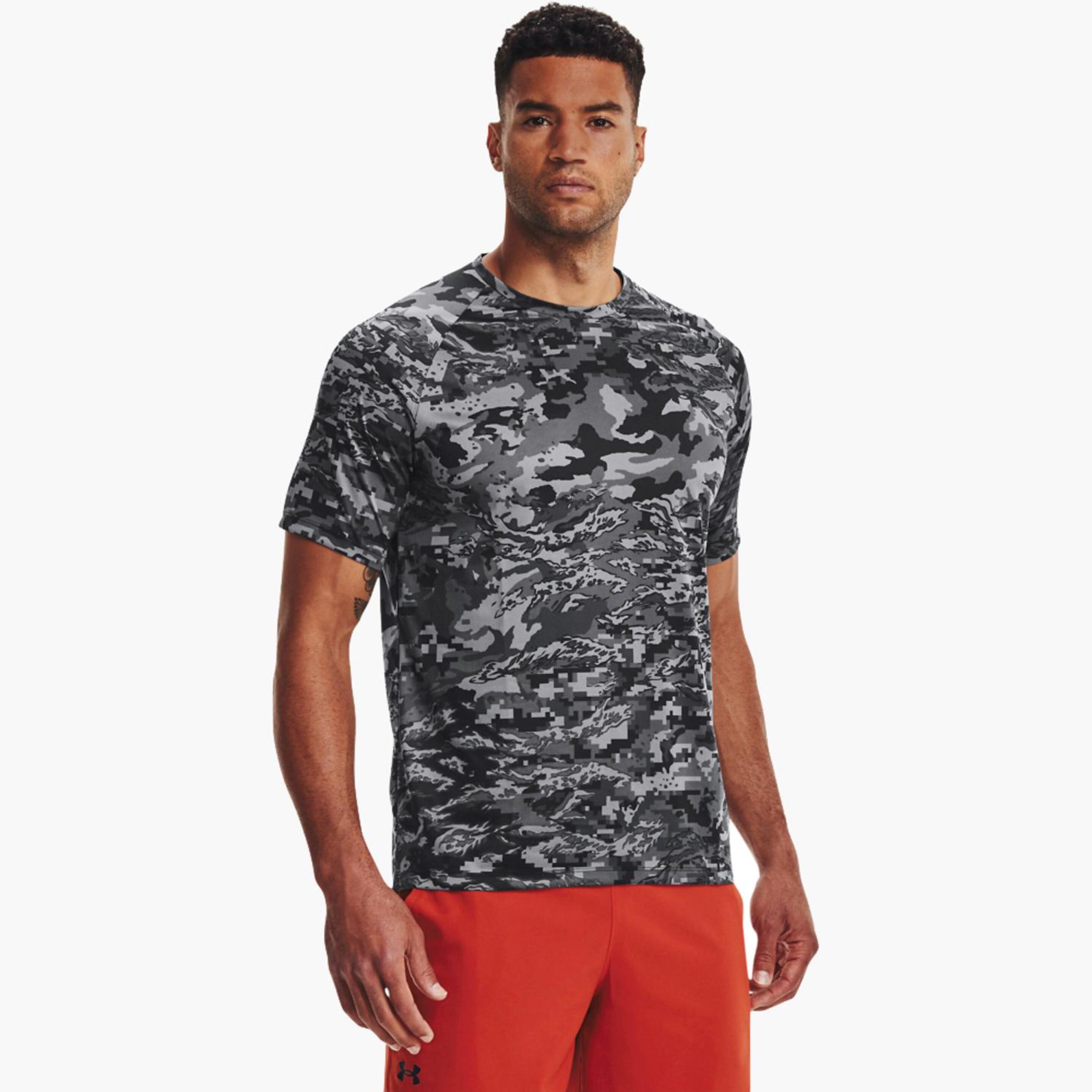 T-shirt Under Armour Tech 2.0