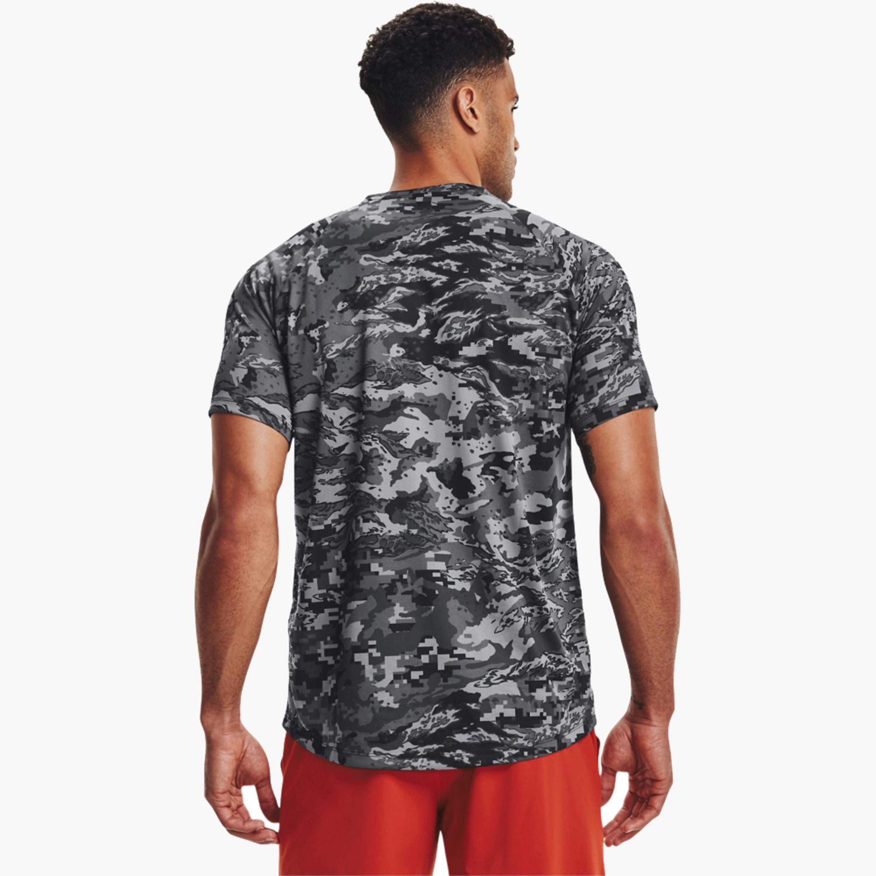 T-shirt Under Armour Tech 2.0