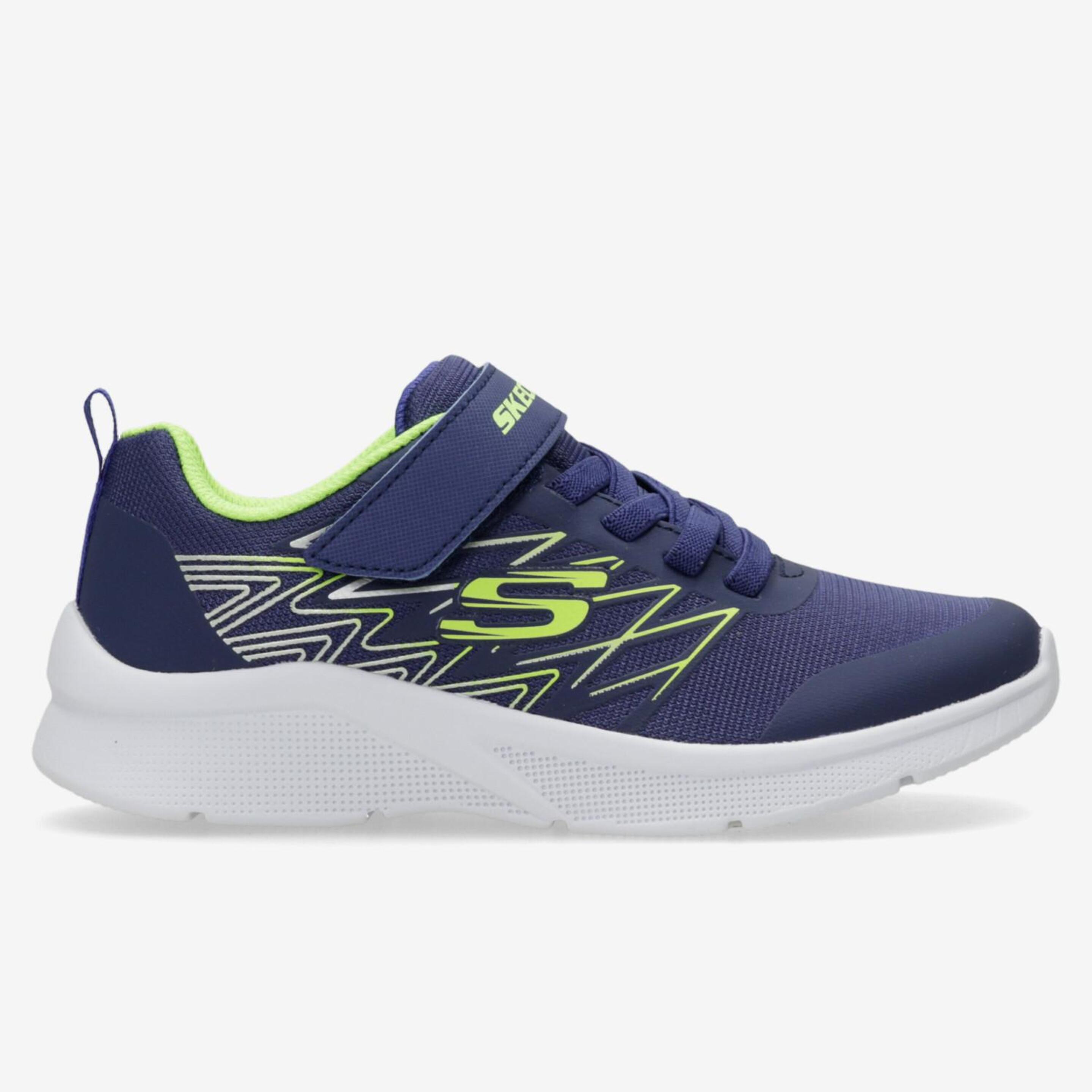 Skechers Microspec Texlor