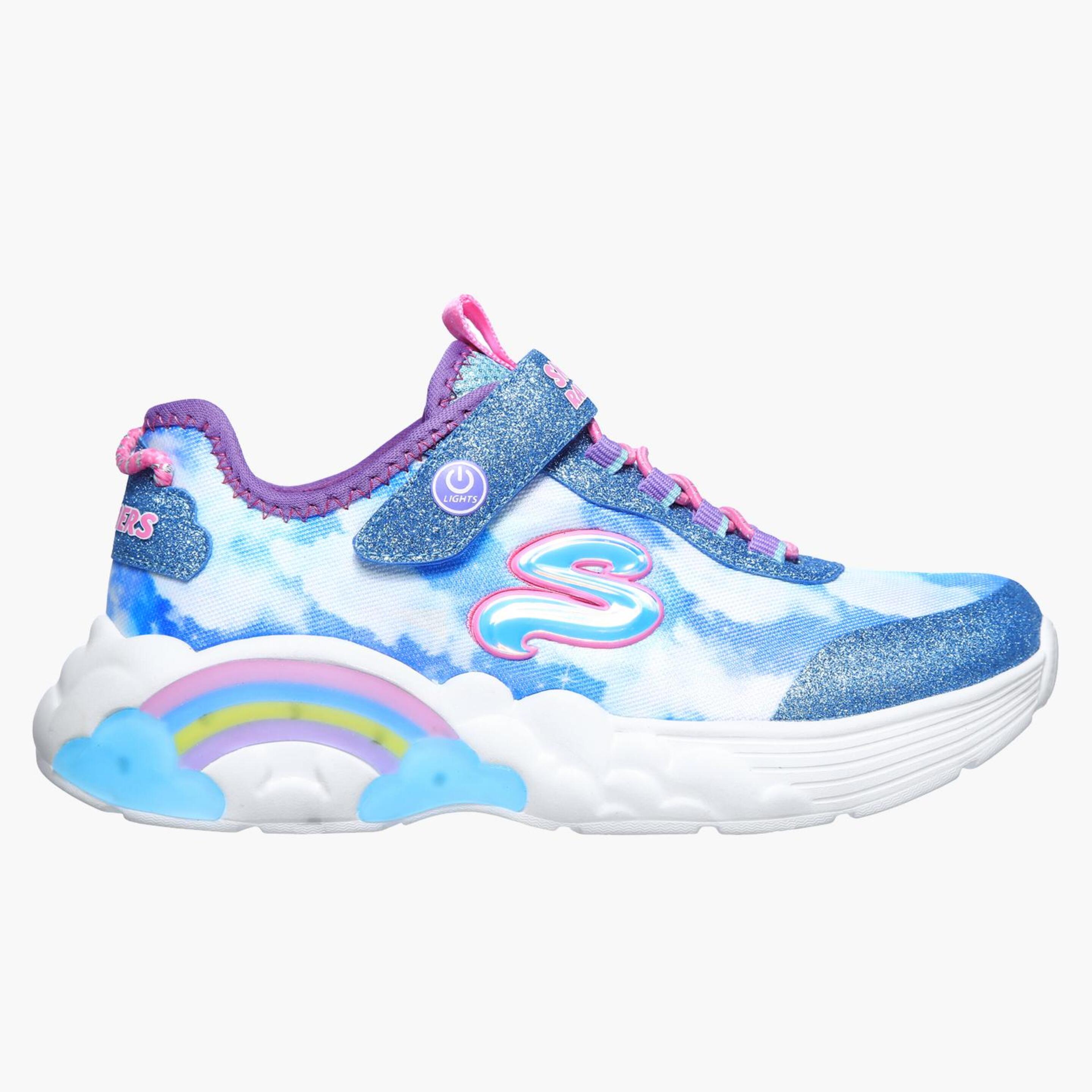 Skechers Rainbow Racer