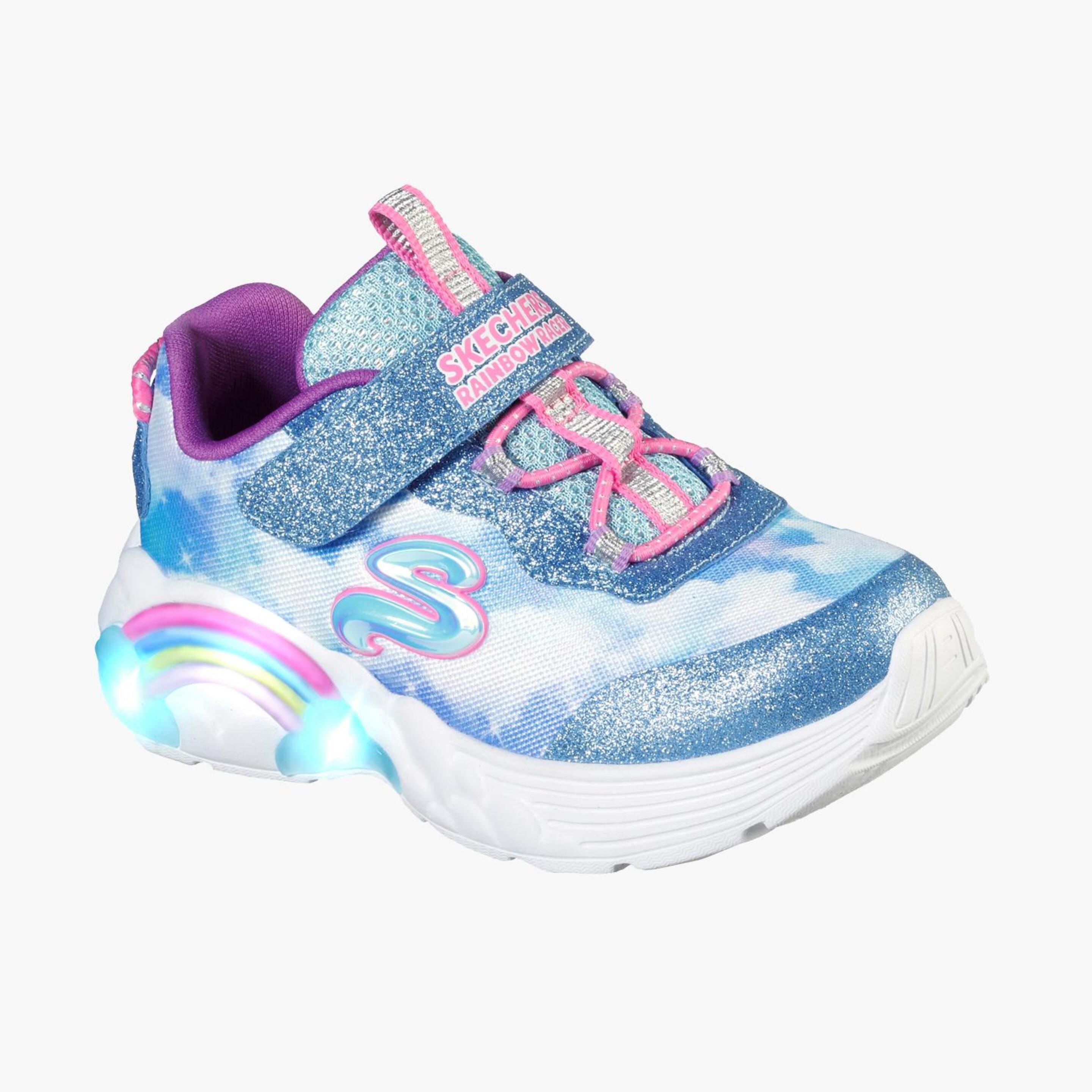 Skechers Rainbow Race