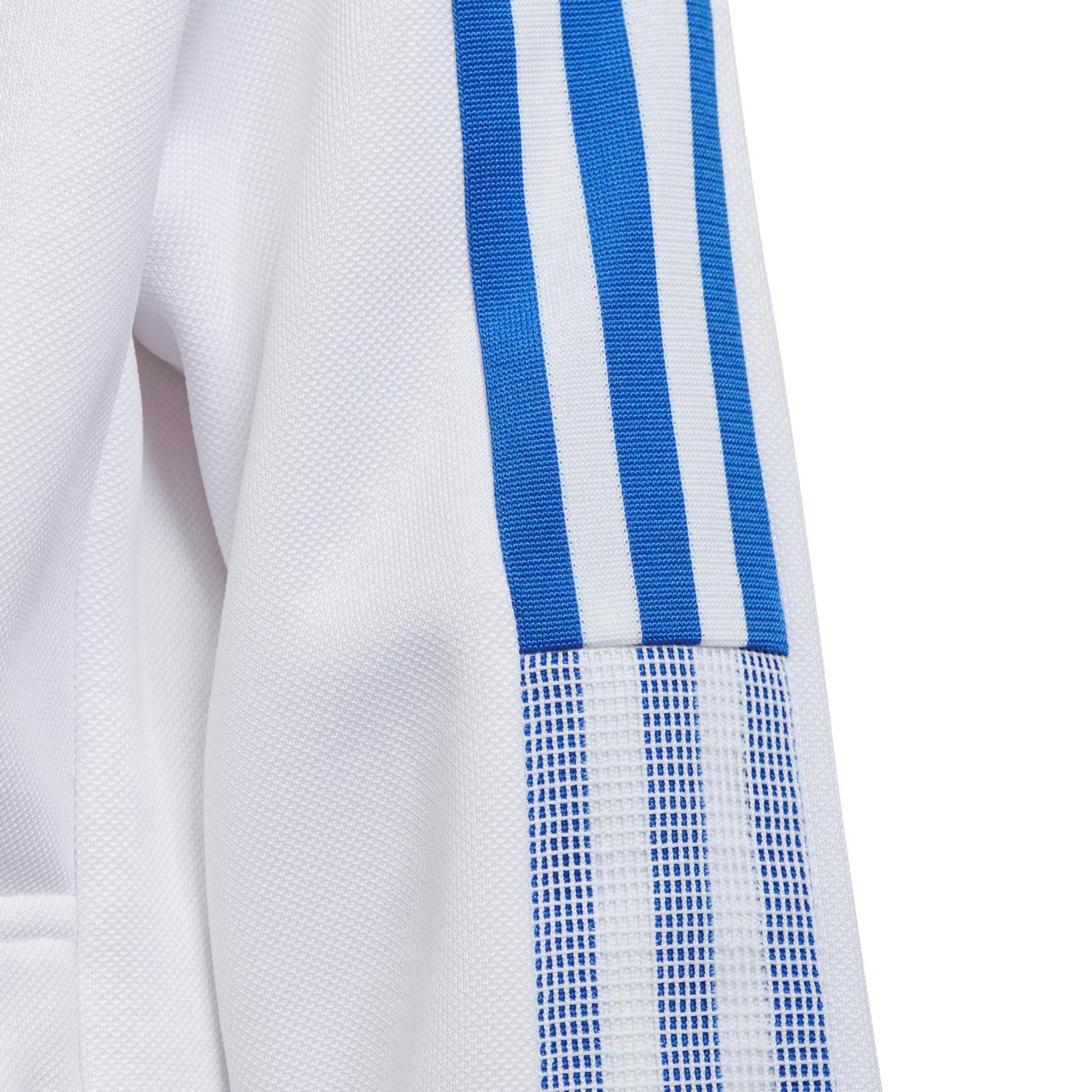 Casaco Real Madrid adidas 21/22