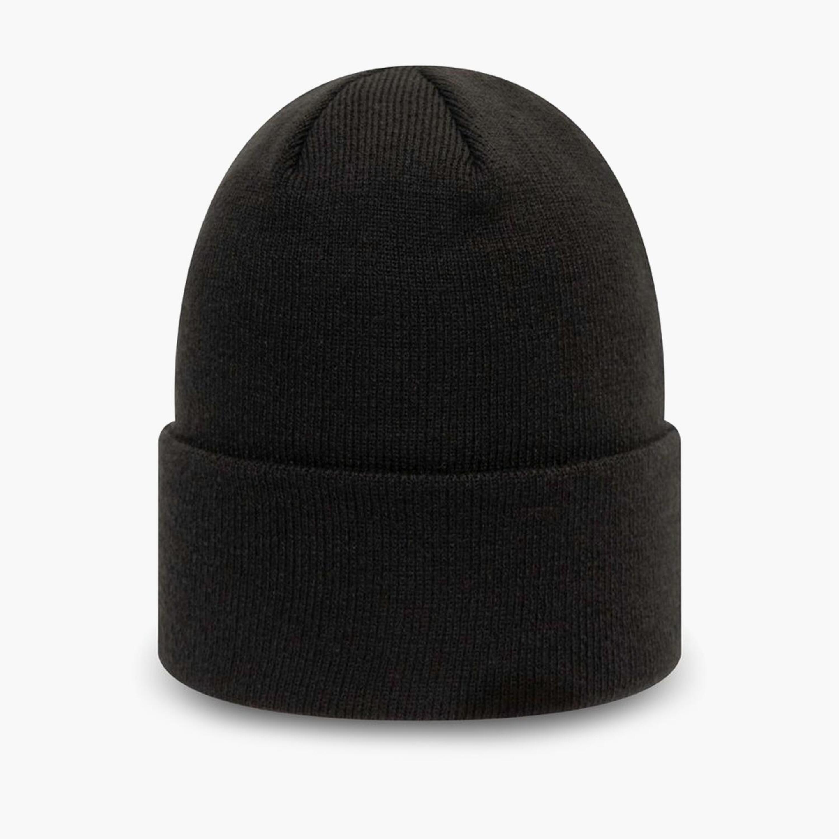 New Era Team Cuff Beanie