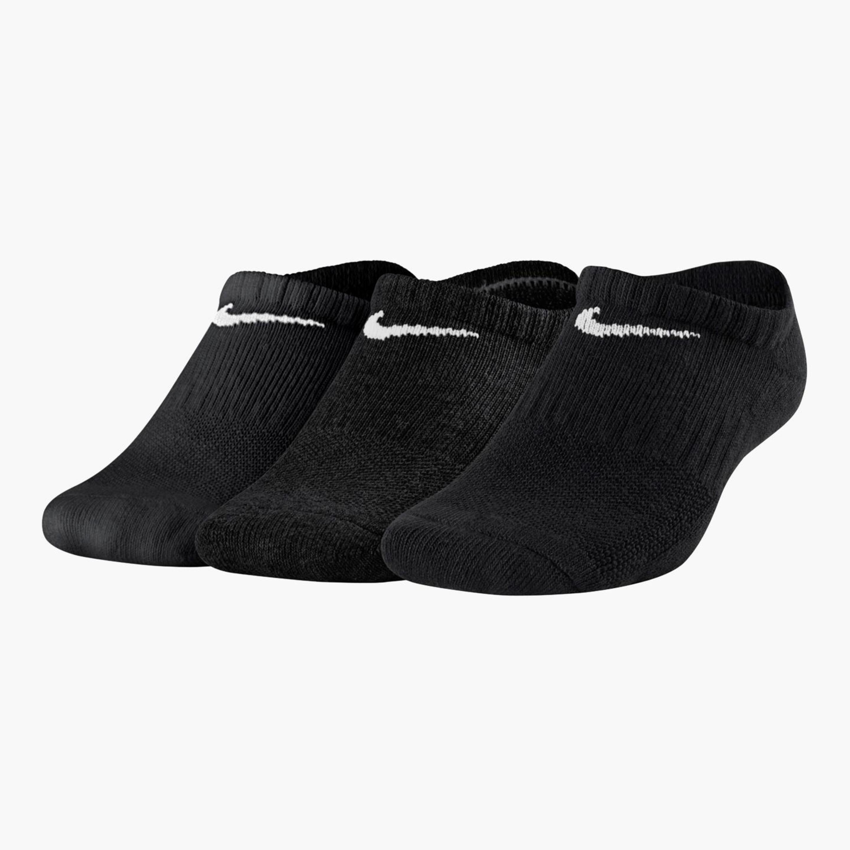 Meias Invisíveis Nike Everyday
